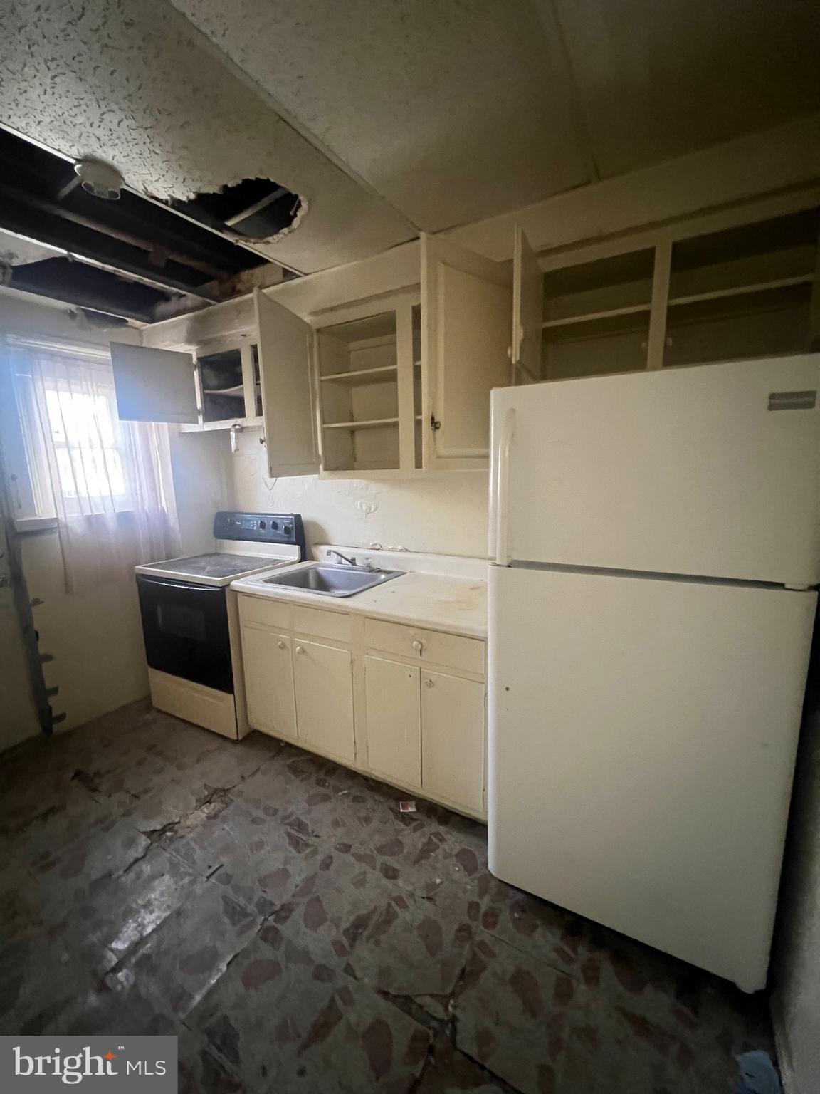 BROOKLYN - Residential