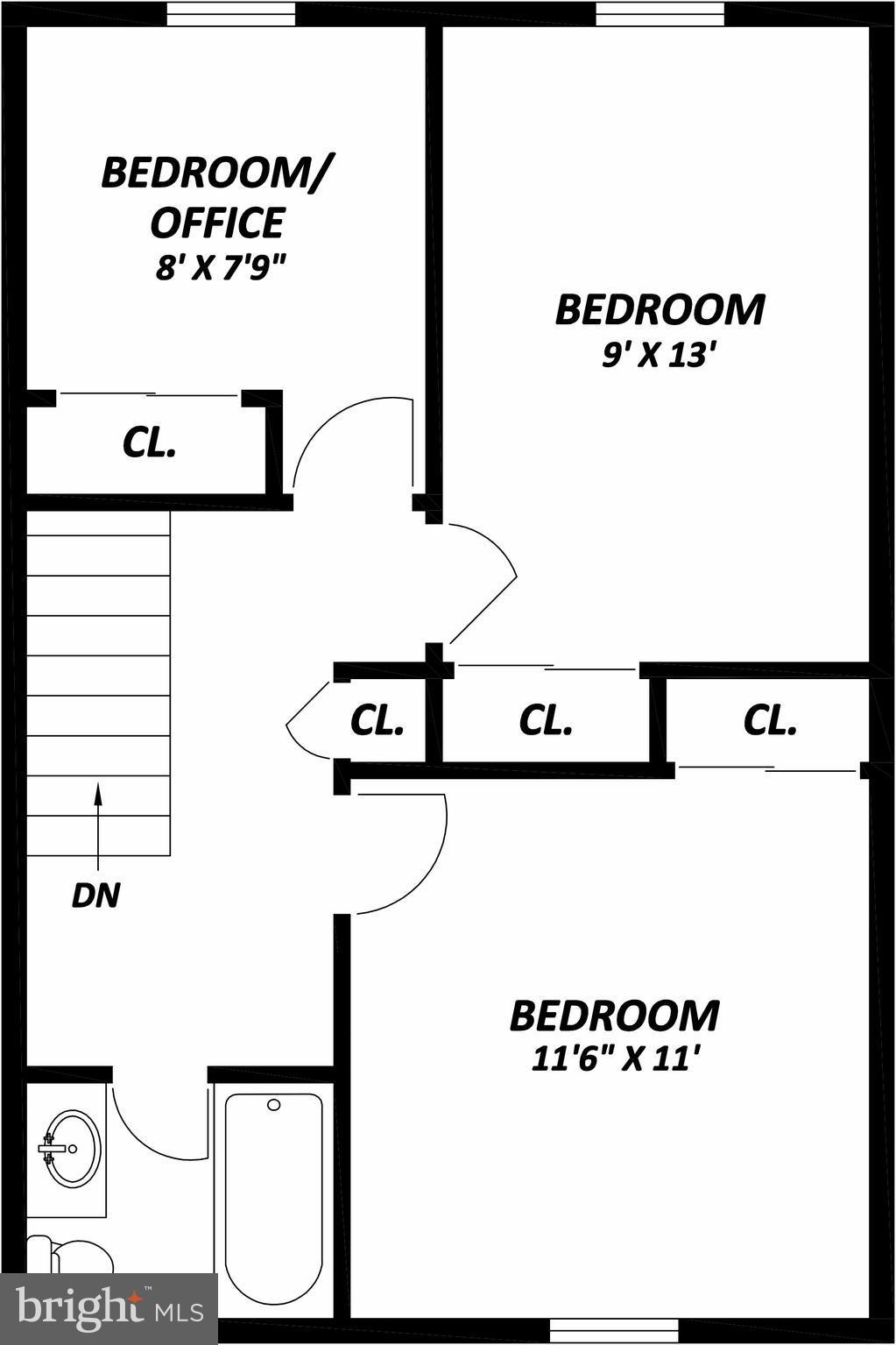 WARWICK VILLAGE - Residential