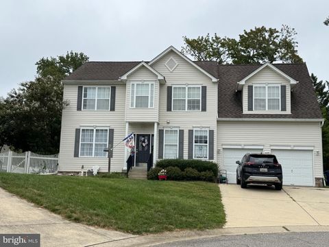 41650 MATTHEW COURT LEONARDTOWN MD 20650