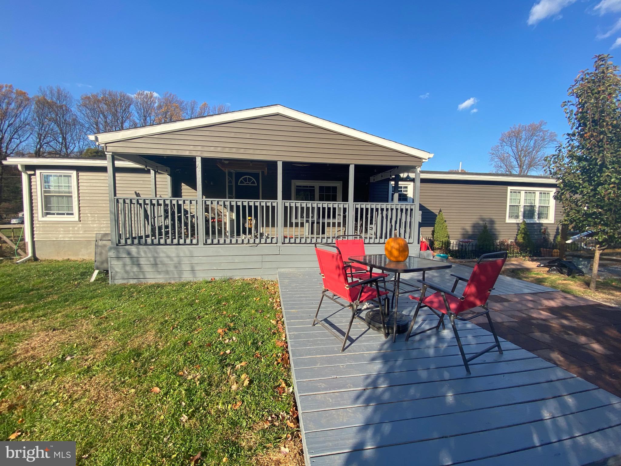 POPLAR GROVE - Residential