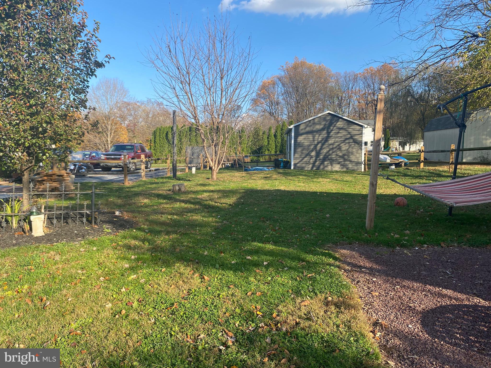 POPLAR GROVE - Residential