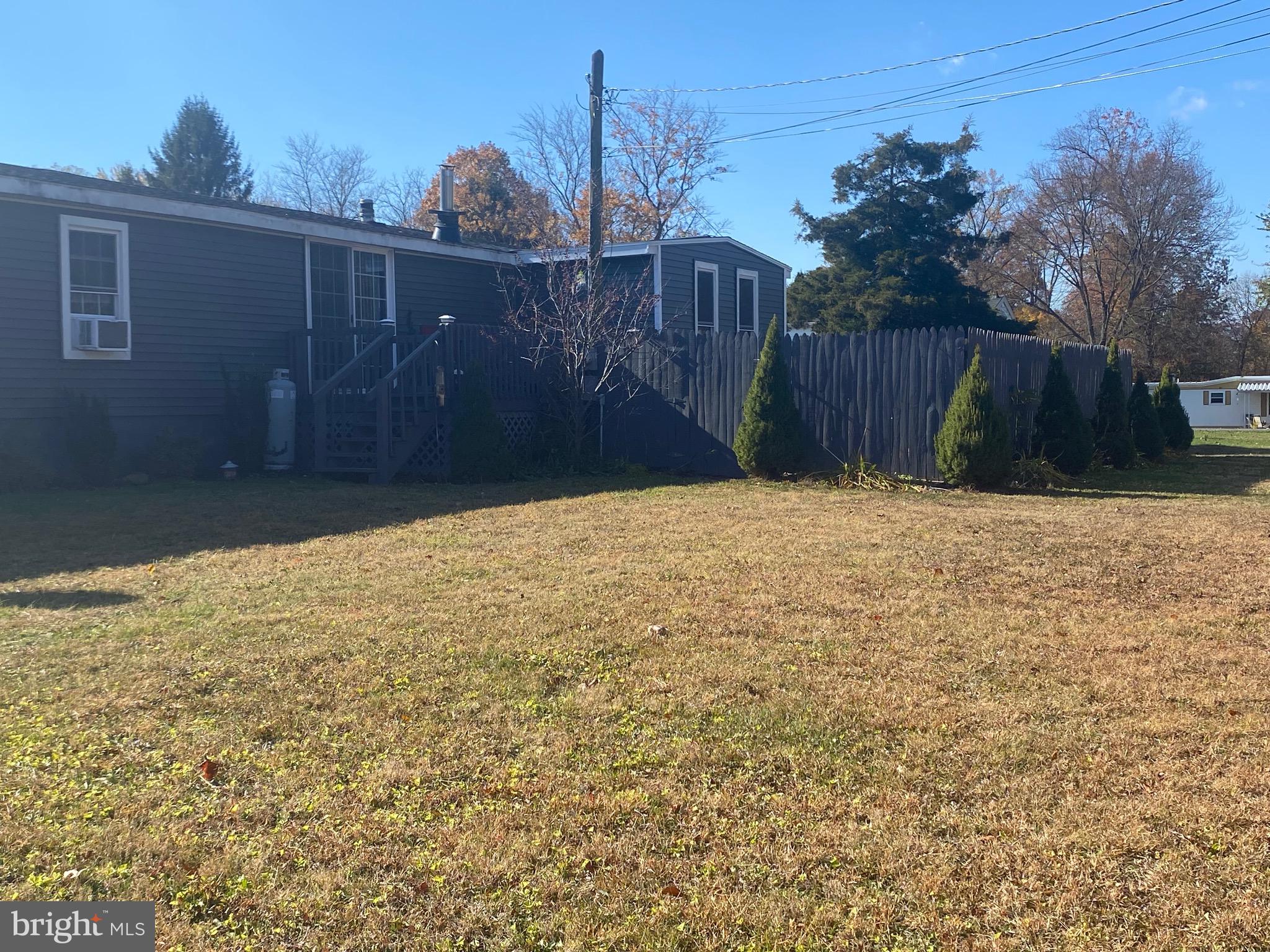 POPLAR GROVE - Residential