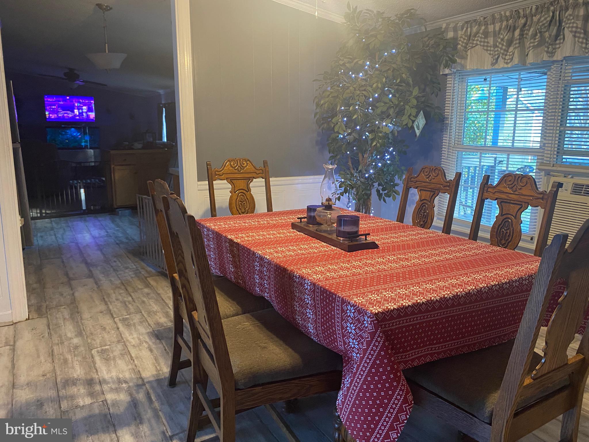 POPLAR GROVE - Residential