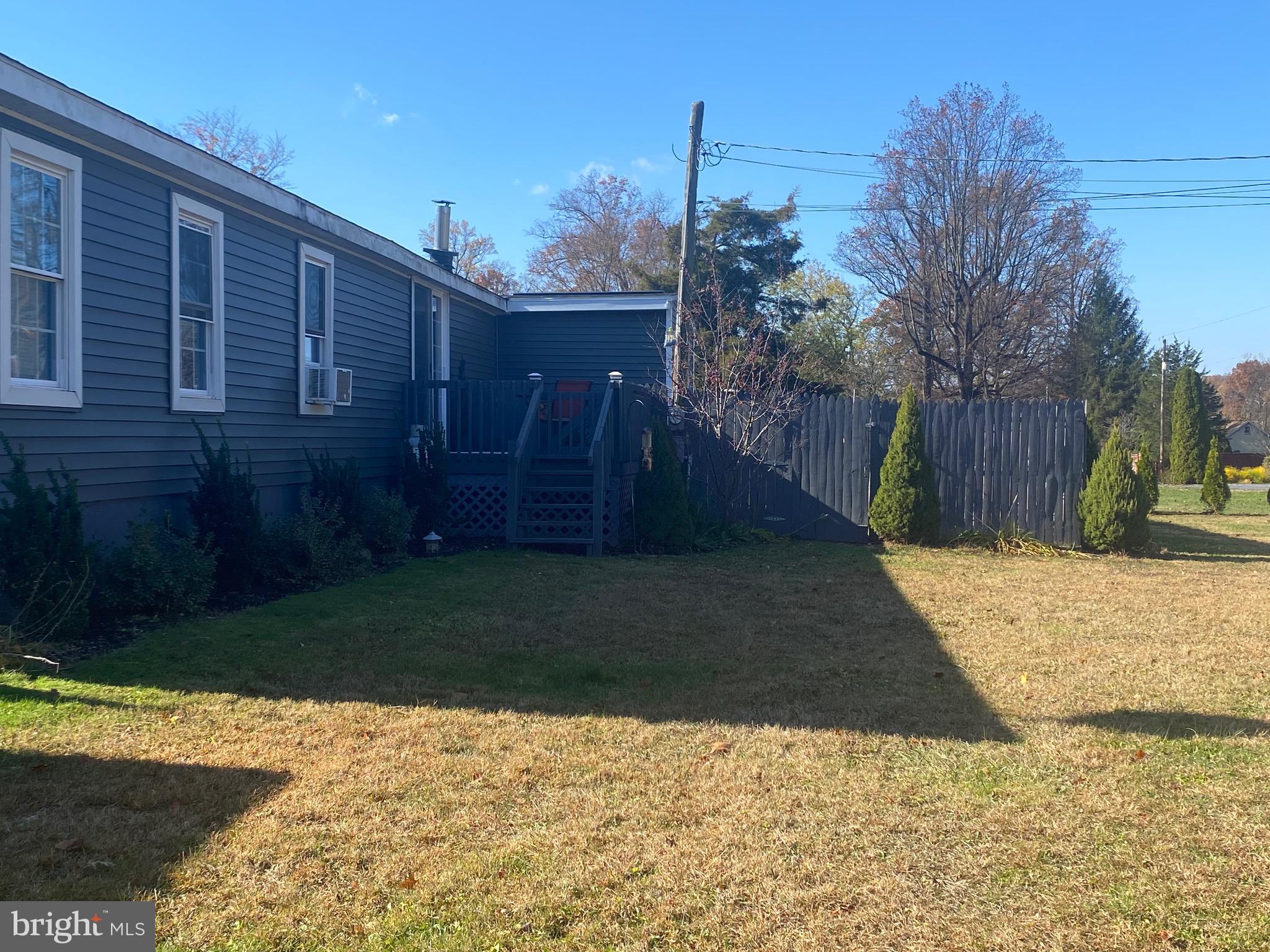 POPLAR GROVE - Residential