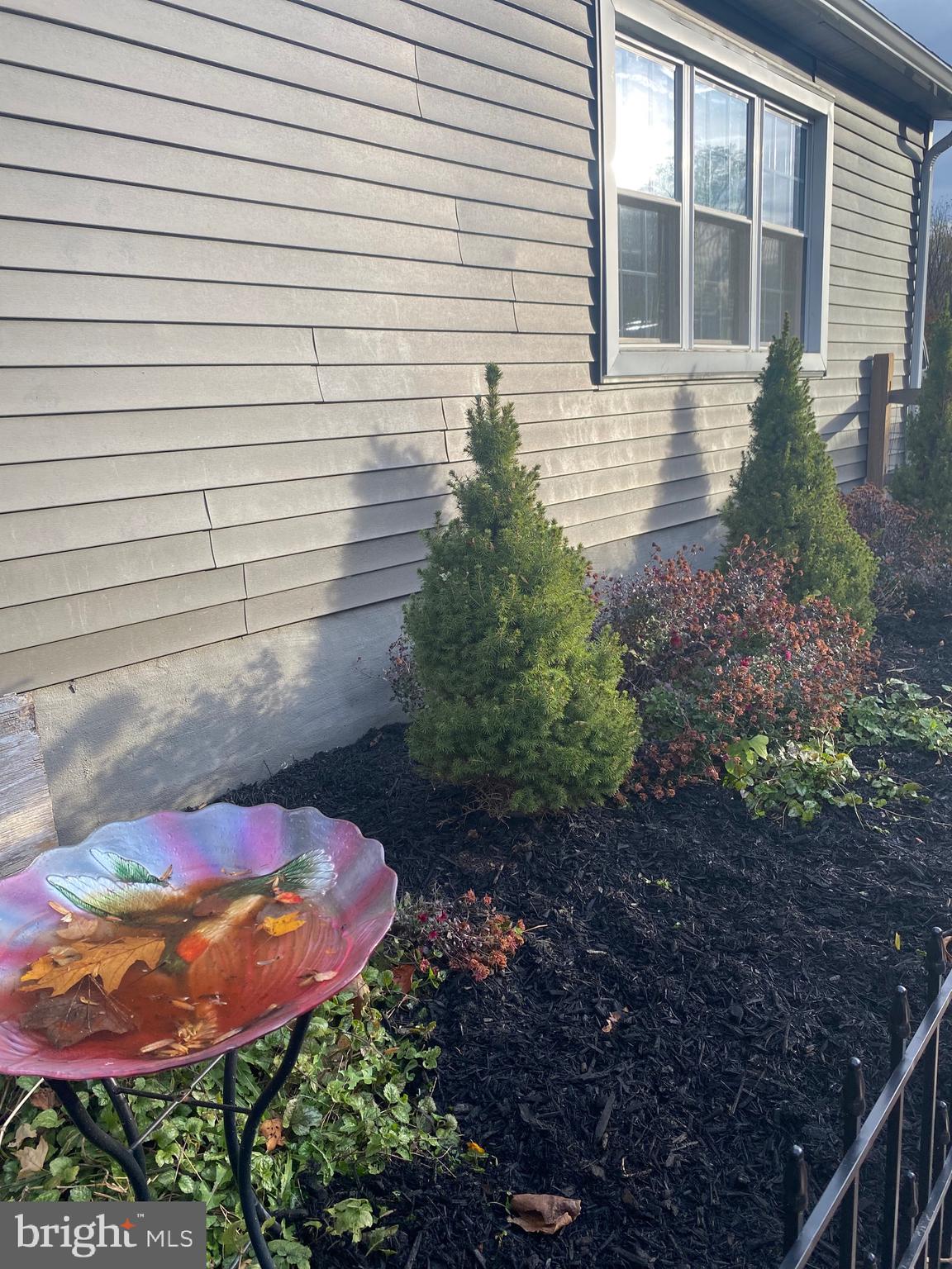 POPLAR GROVE - Residential