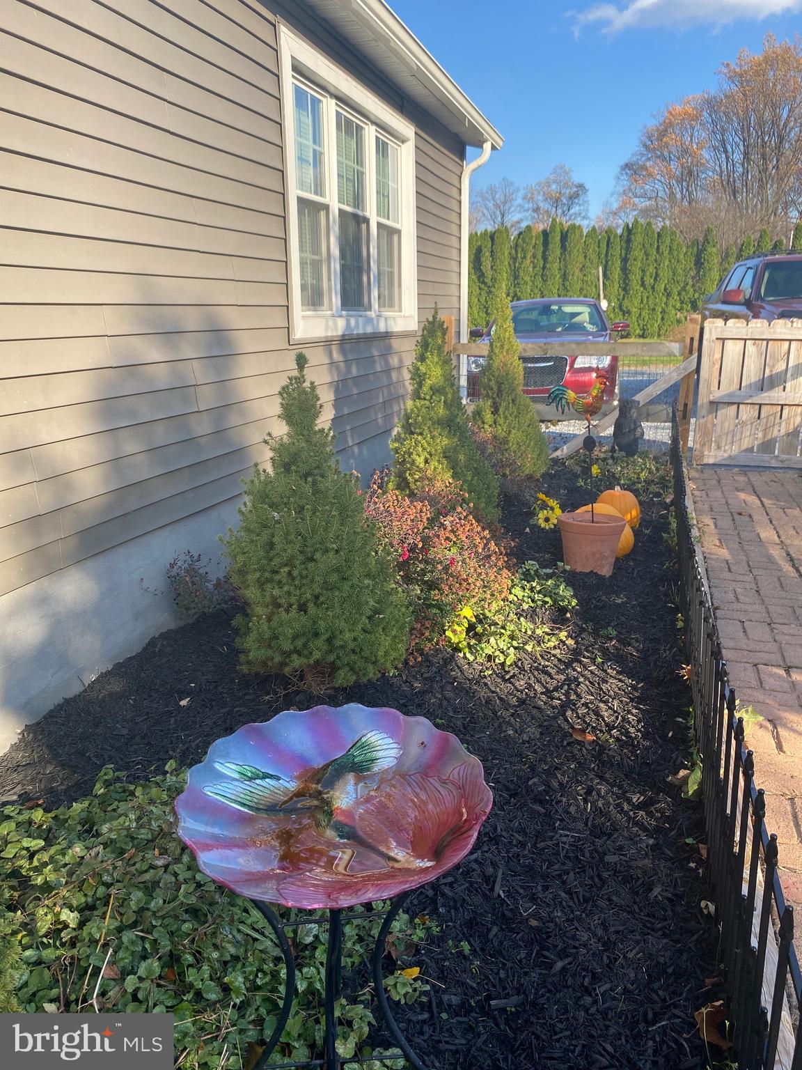 POPLAR GROVE - Residential