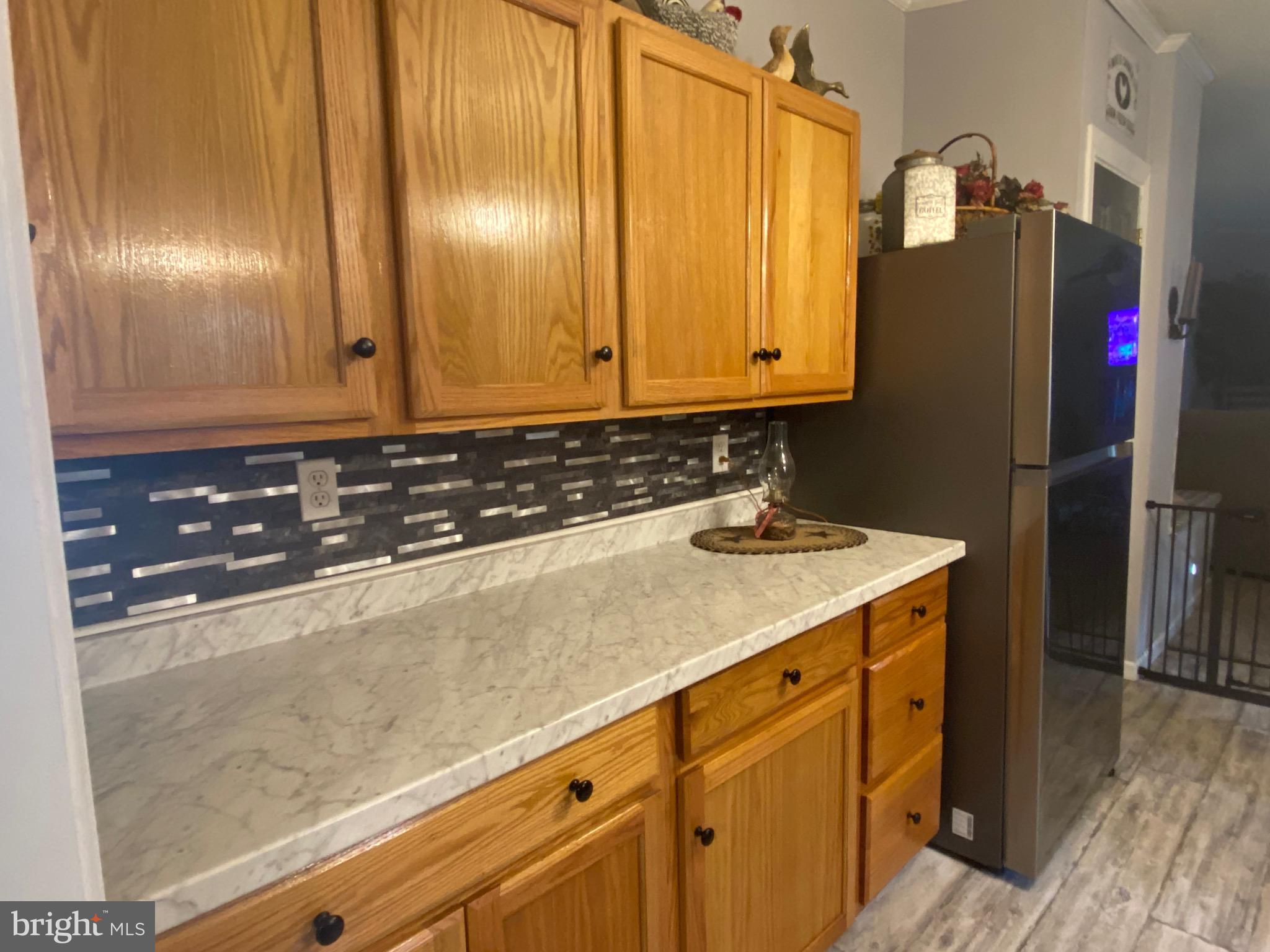 POPLAR GROVE - Residential