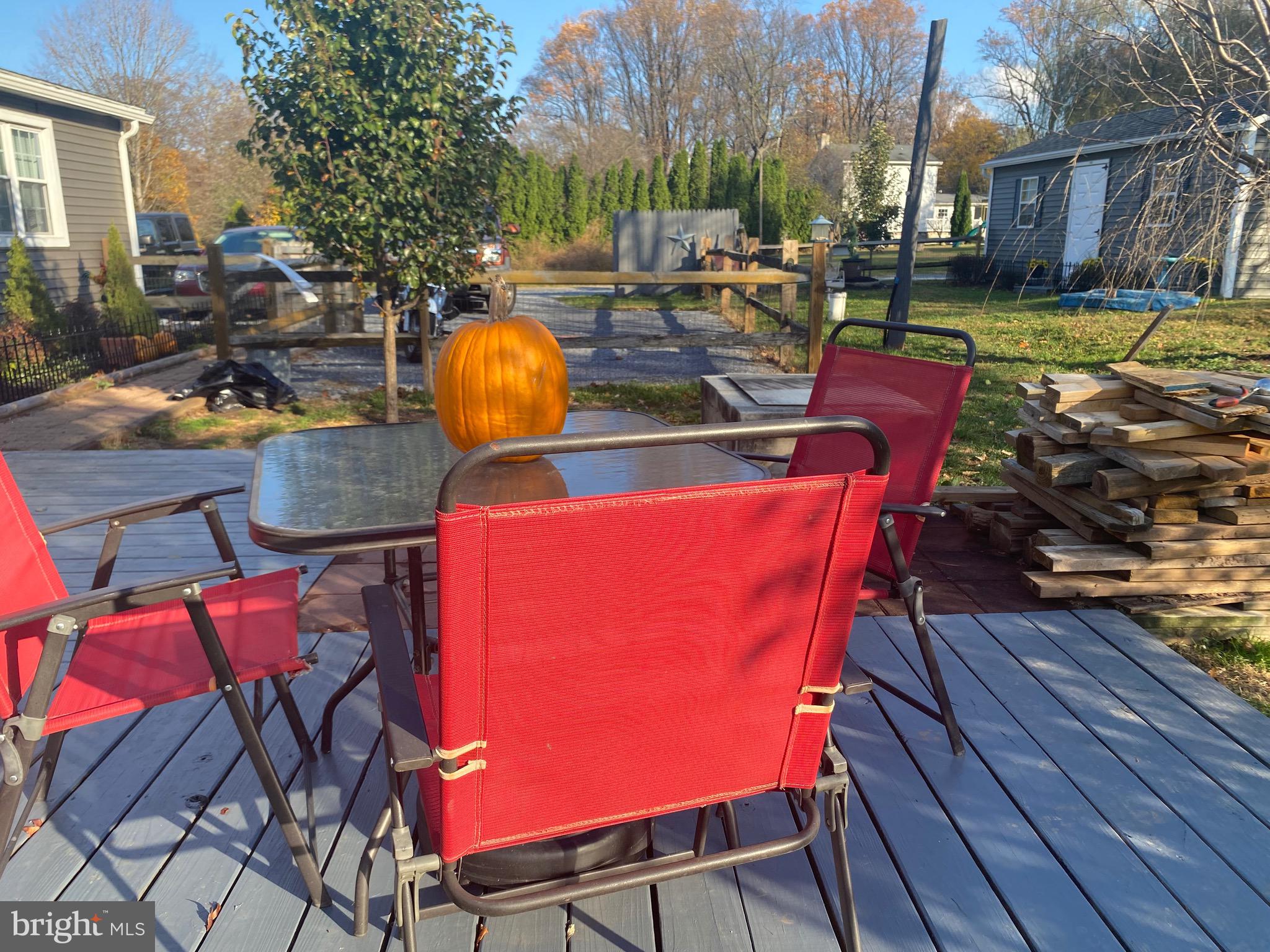 POPLAR GROVE - Residential