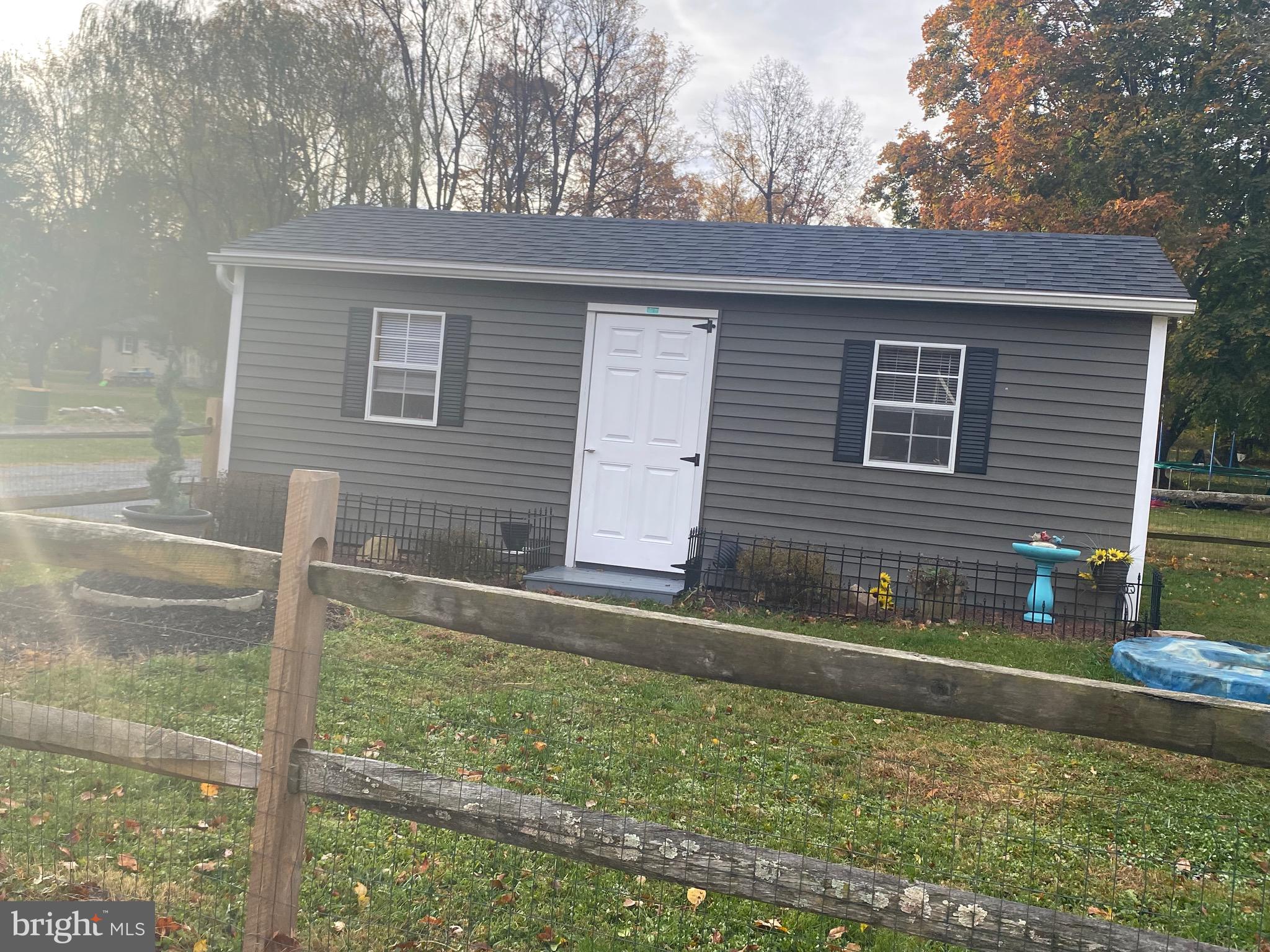 POPLAR GROVE - Residential