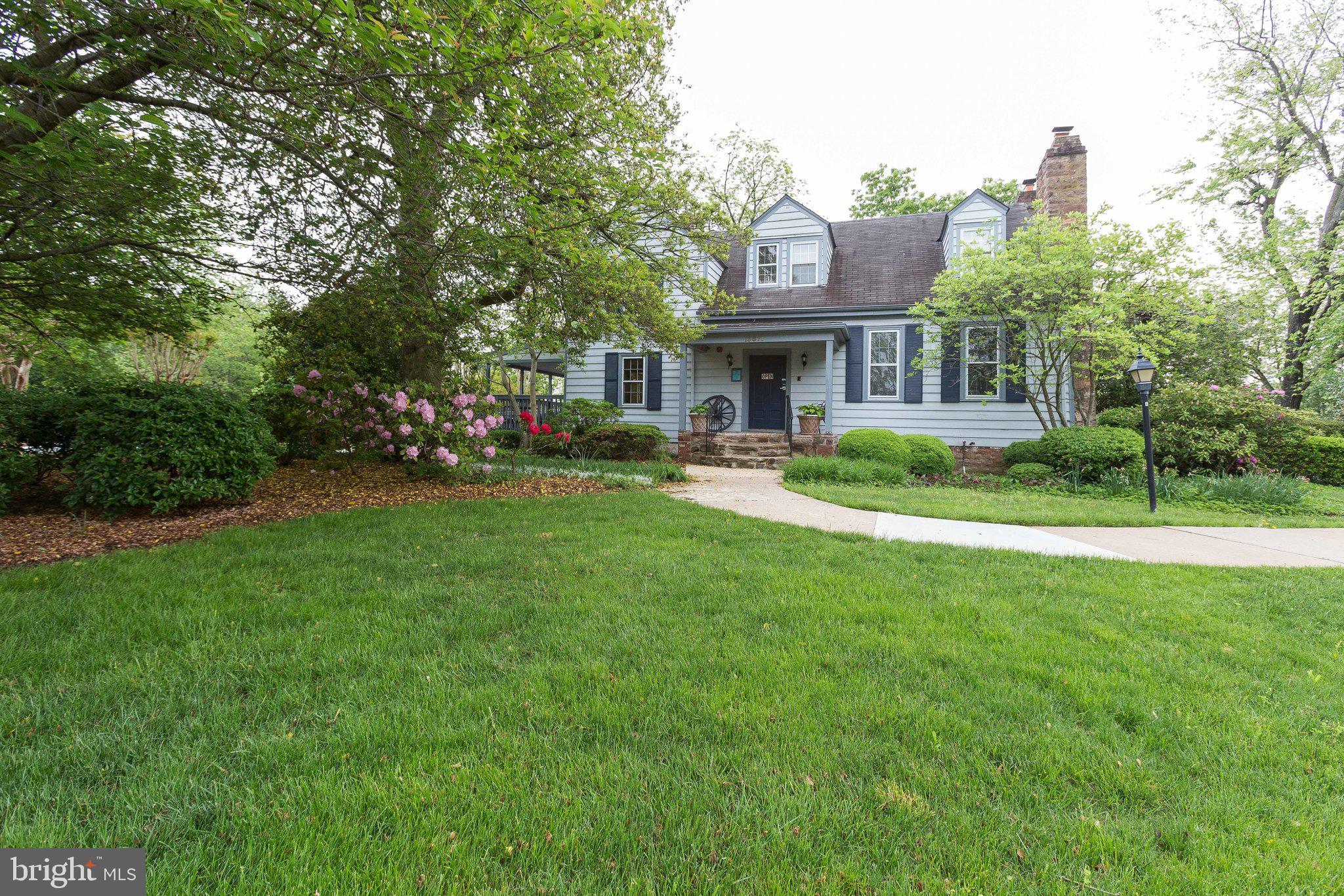 PONDS AT CLIFTON - Residential