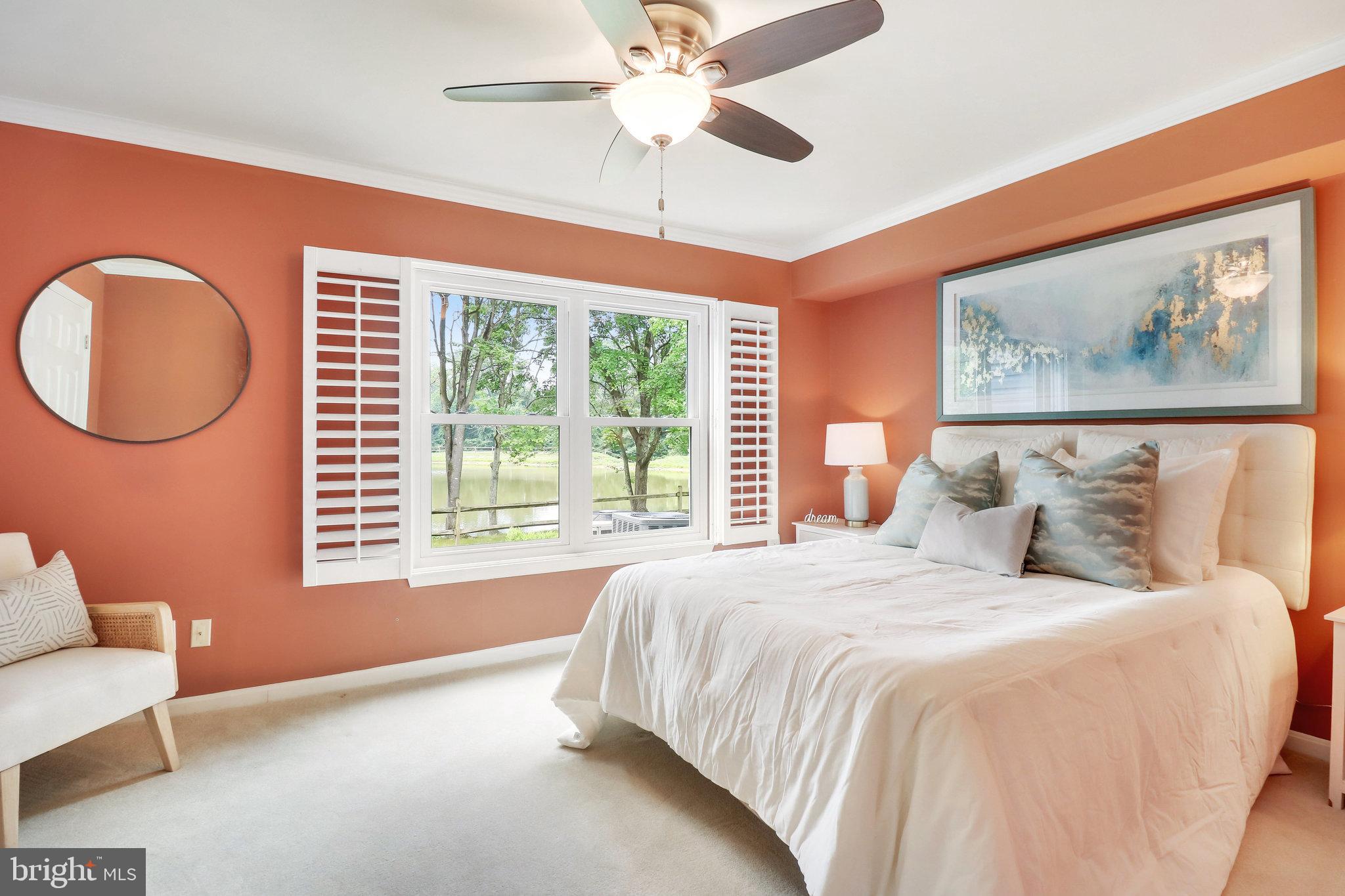 PONDS AT CLIFTON - Residential