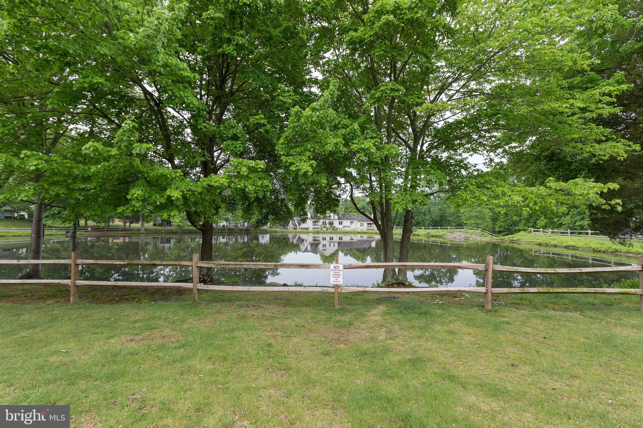 PONDS AT CLIFTON - Residential
