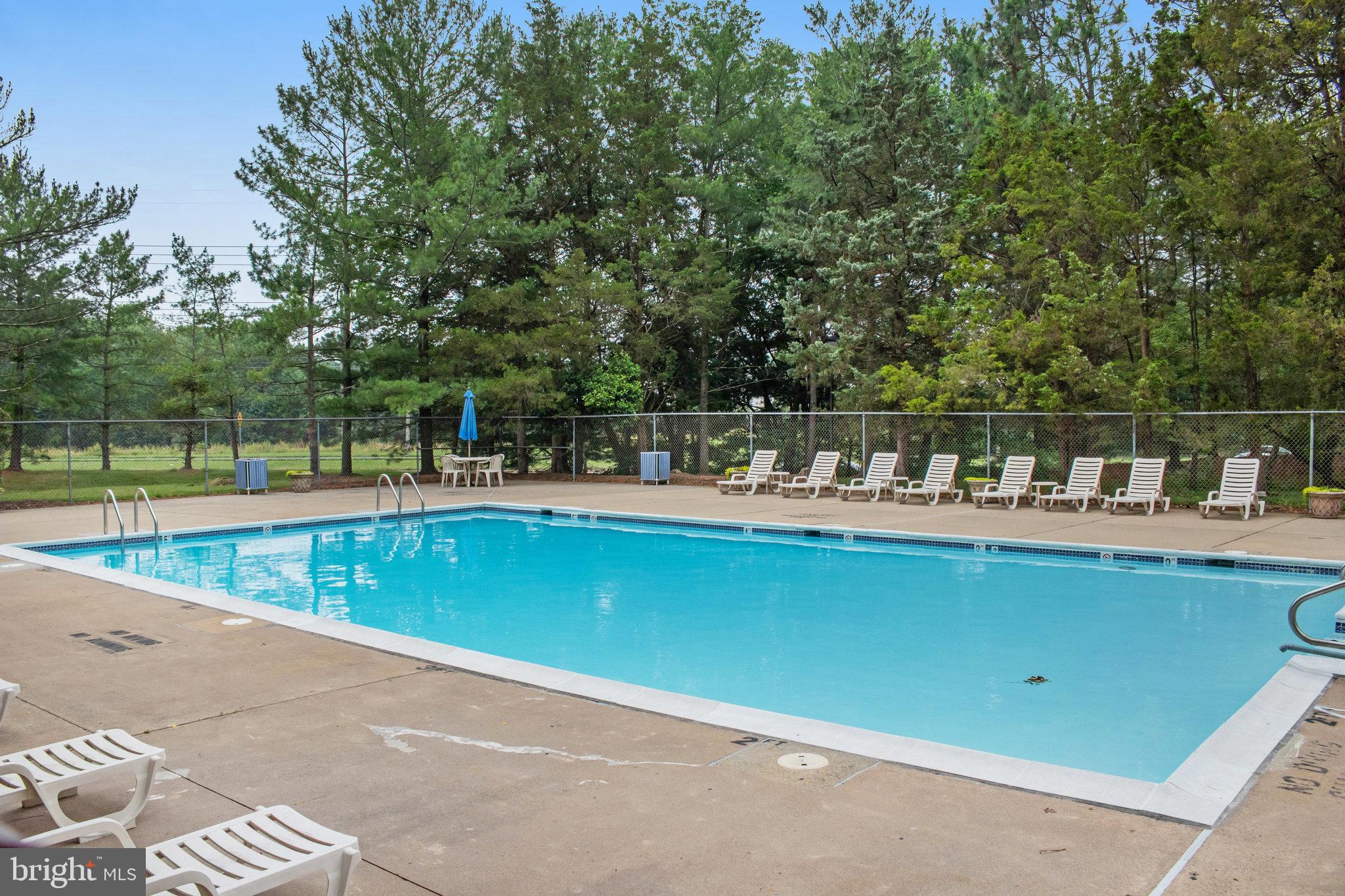 PONDS AT CLIFTON - Residential