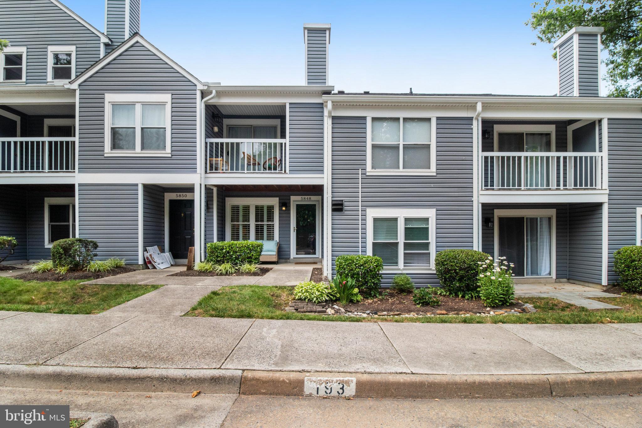 PONDS AT CLIFTON - Residential