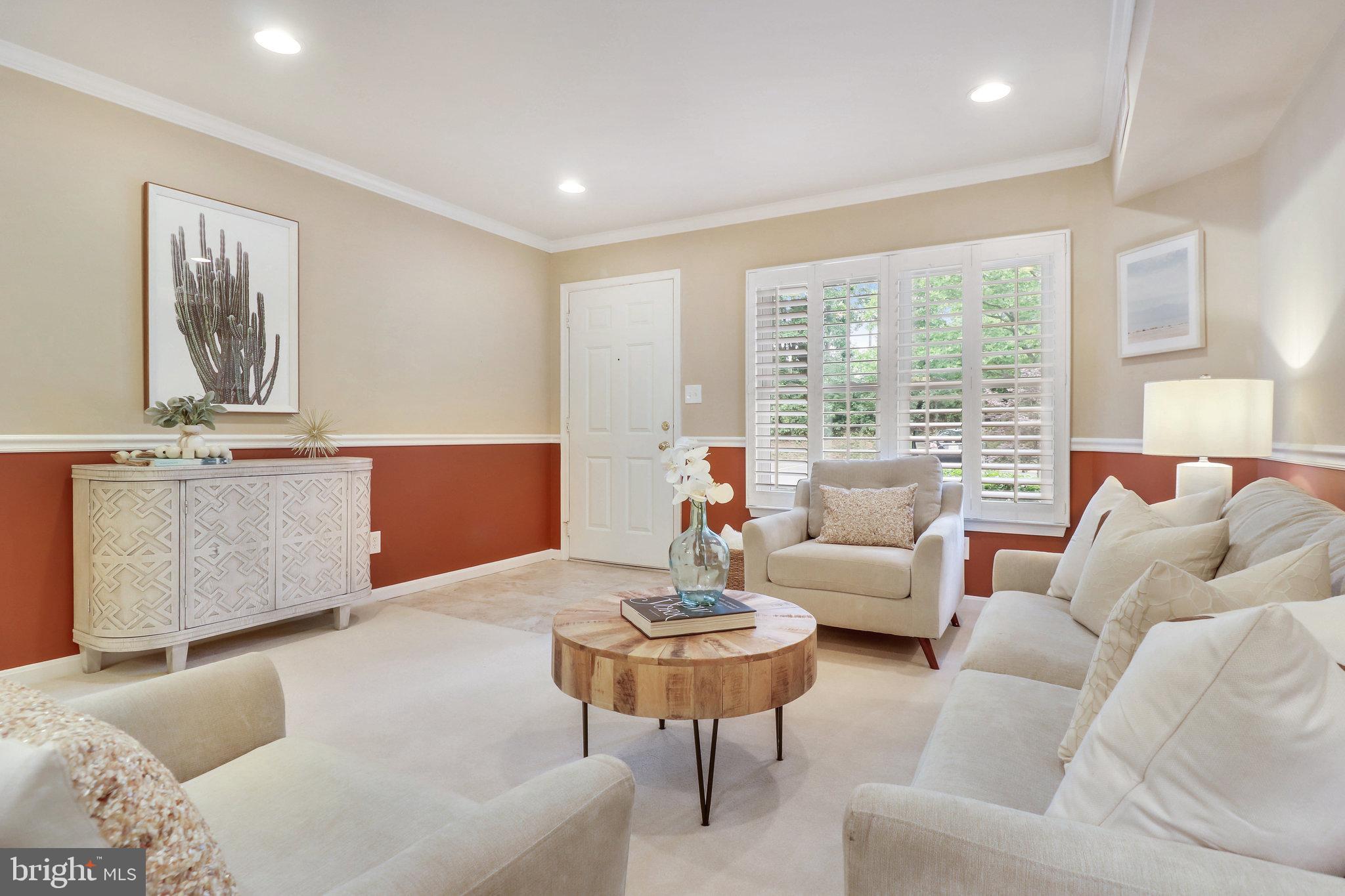 PONDS AT CLIFTON - Residential