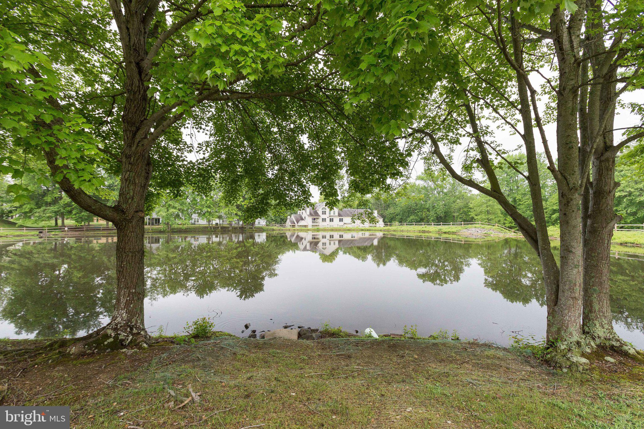 PONDS AT CLIFTON - Residential