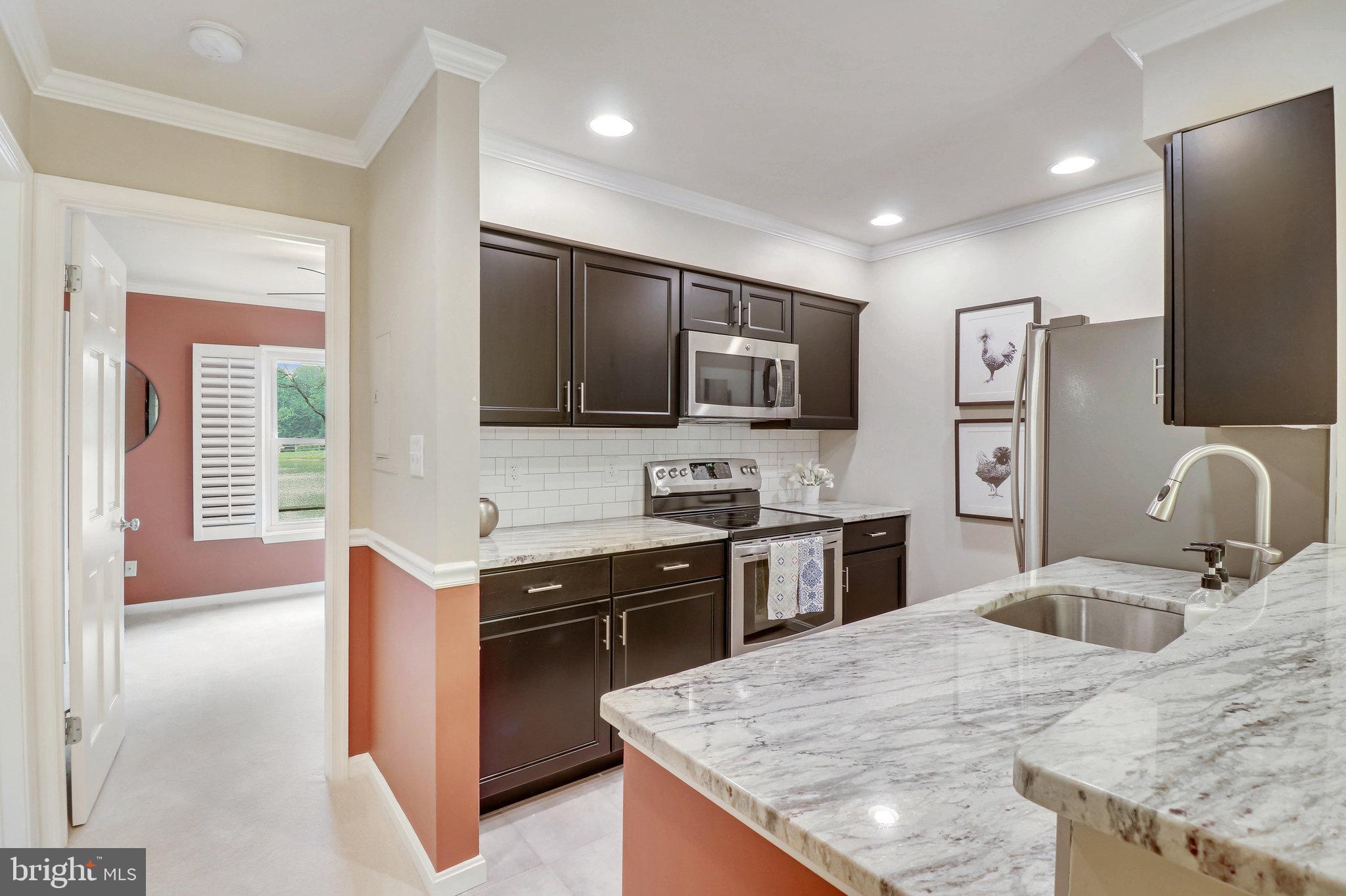 PONDS AT CLIFTON - Residential