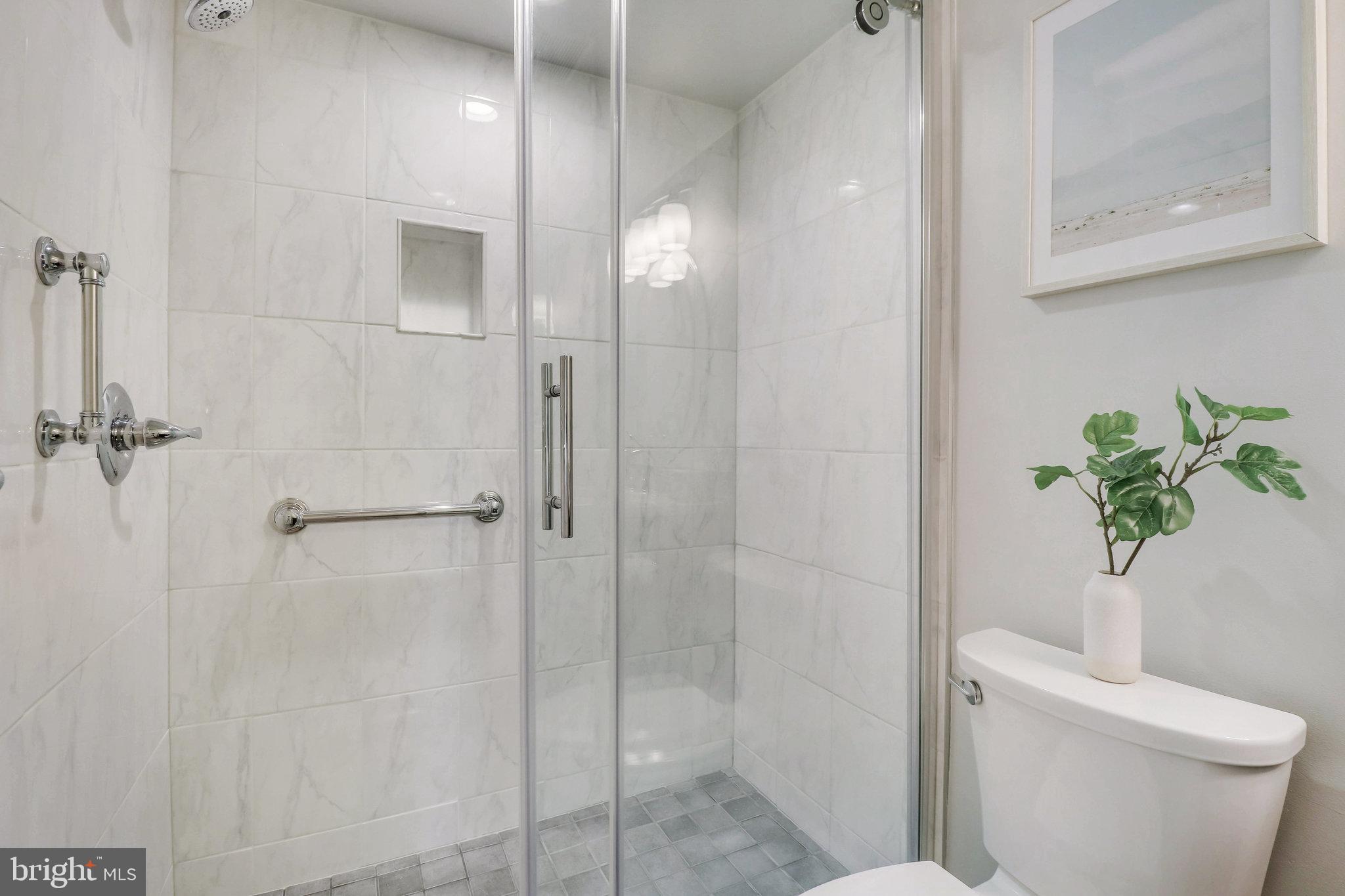 PONDS AT CLIFTON - Residential