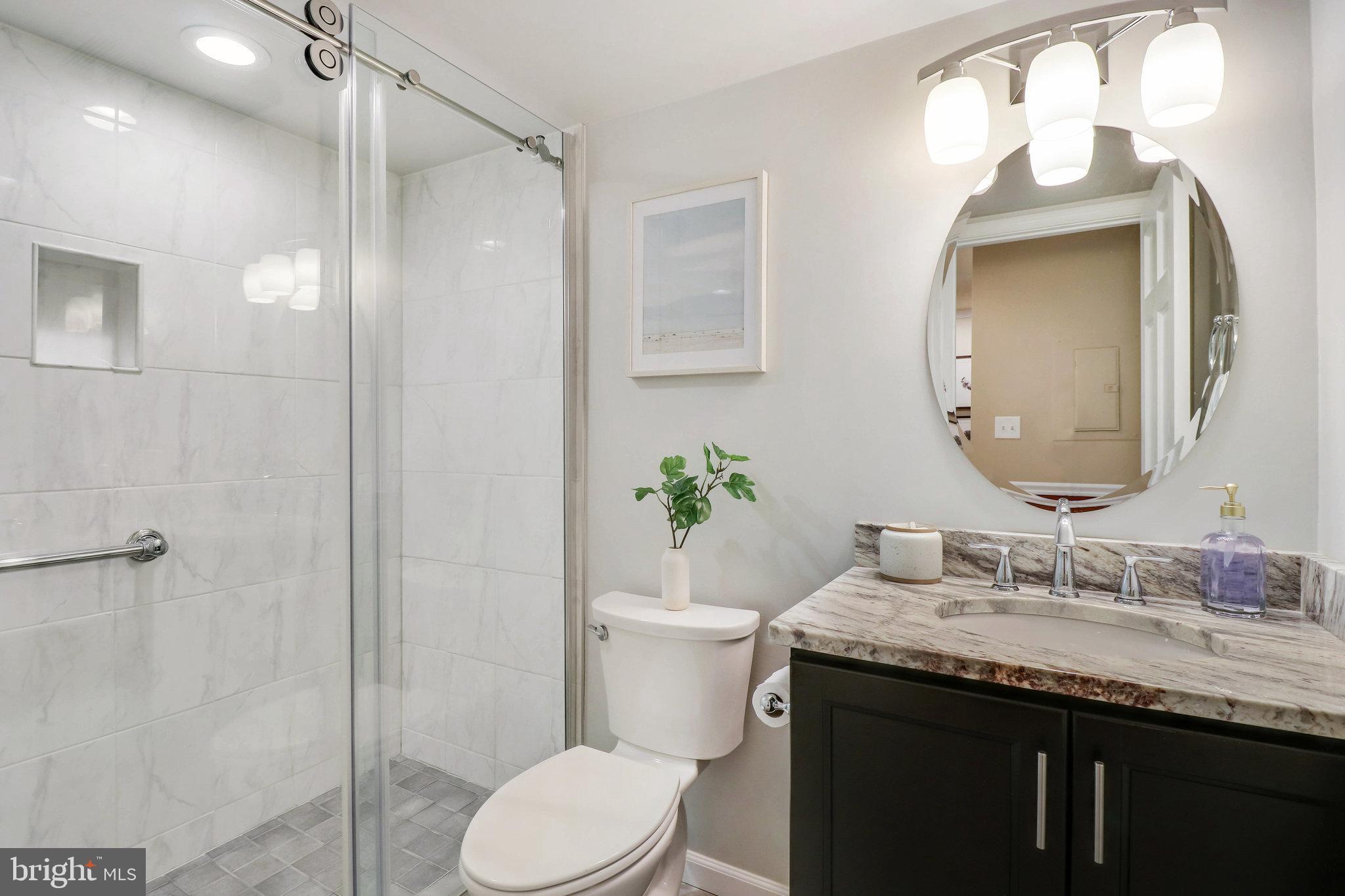 PONDS AT CLIFTON - Residential