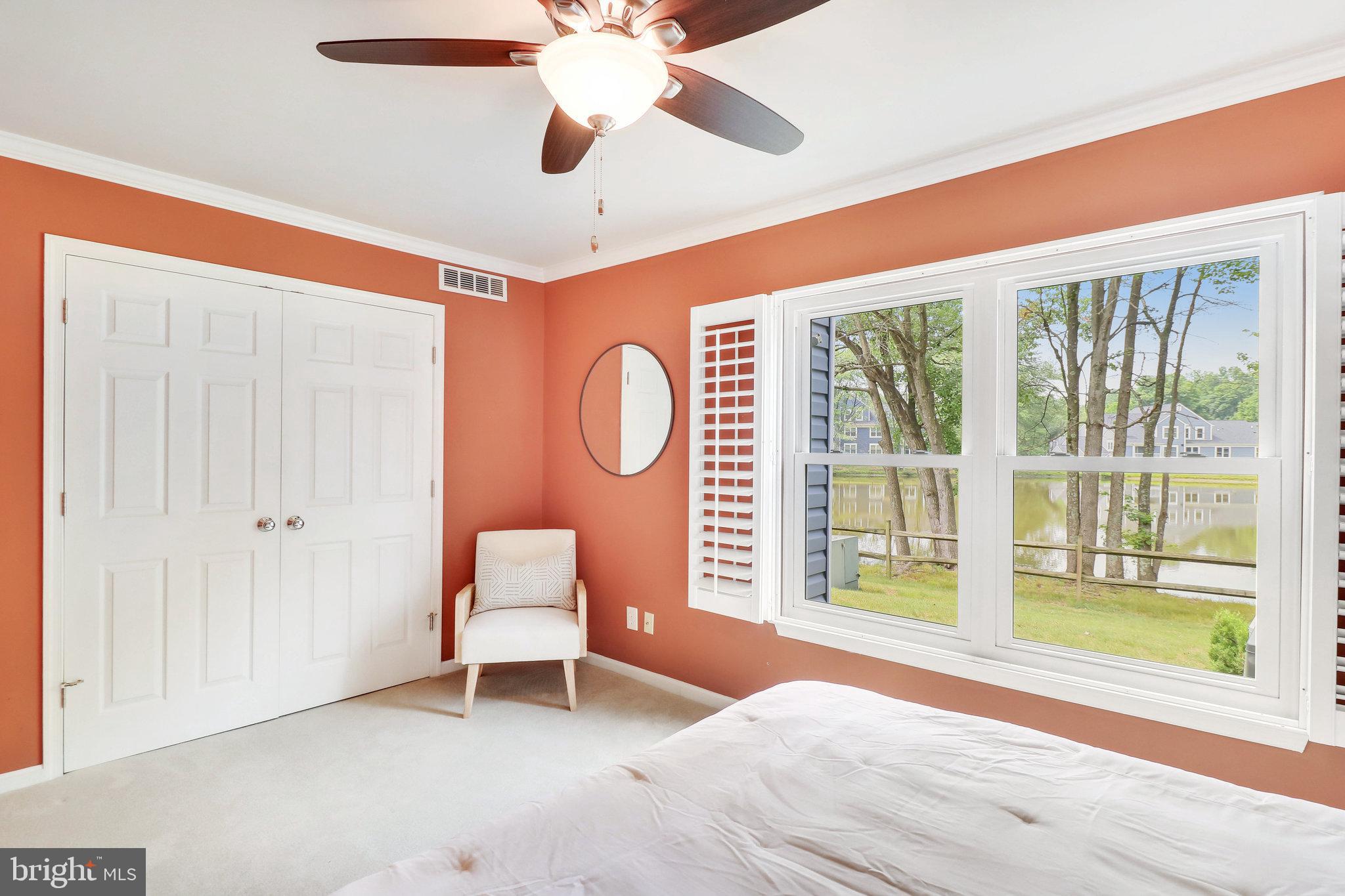 PONDS AT CLIFTON - Residential