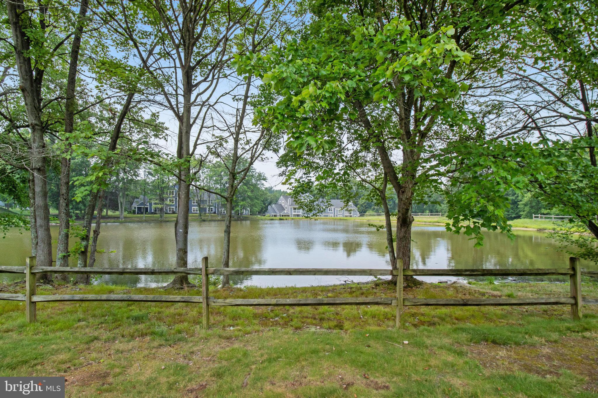 PONDS AT CLIFTON - Residential