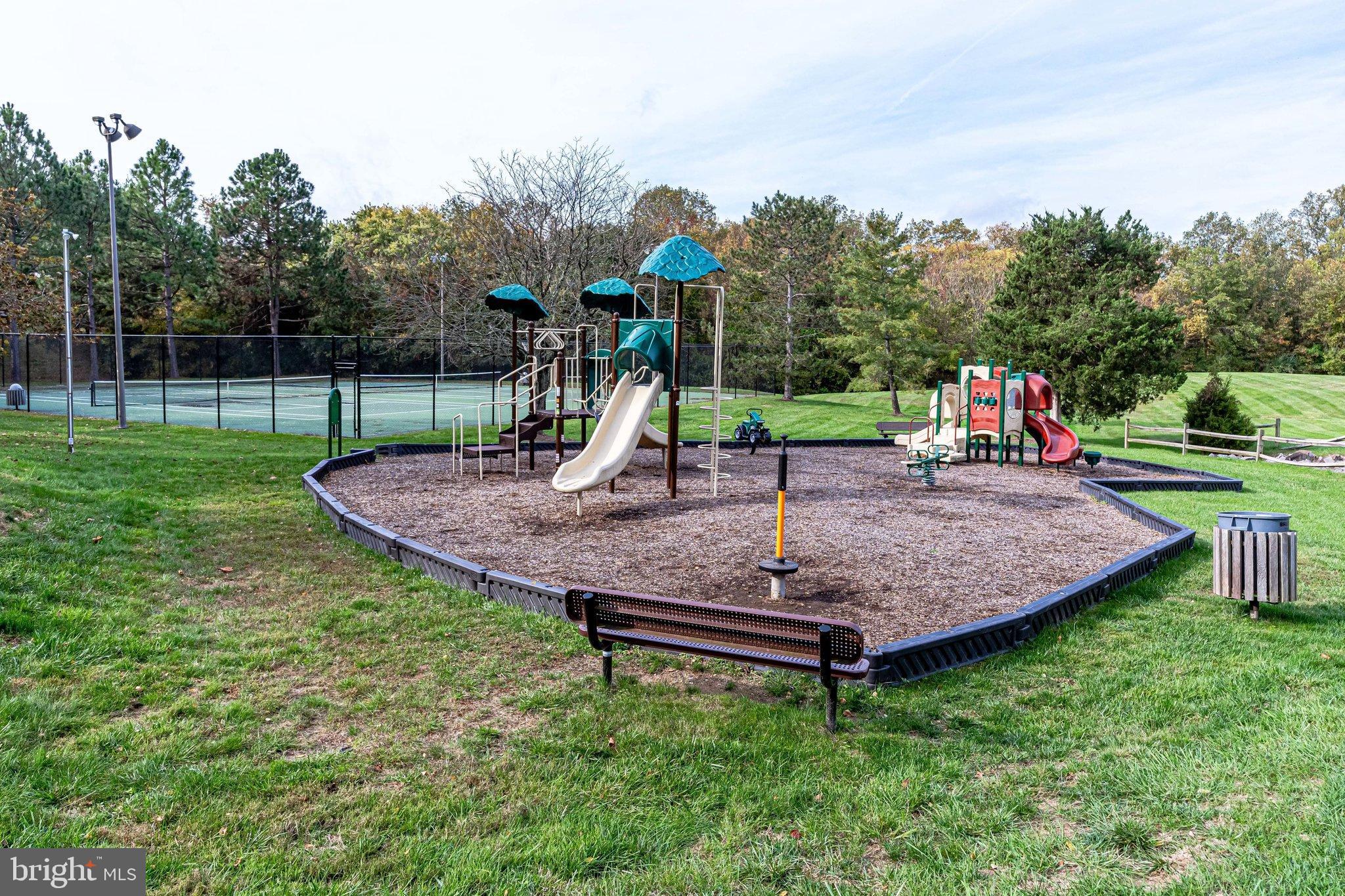 PONDS AT CLIFTON - Residential