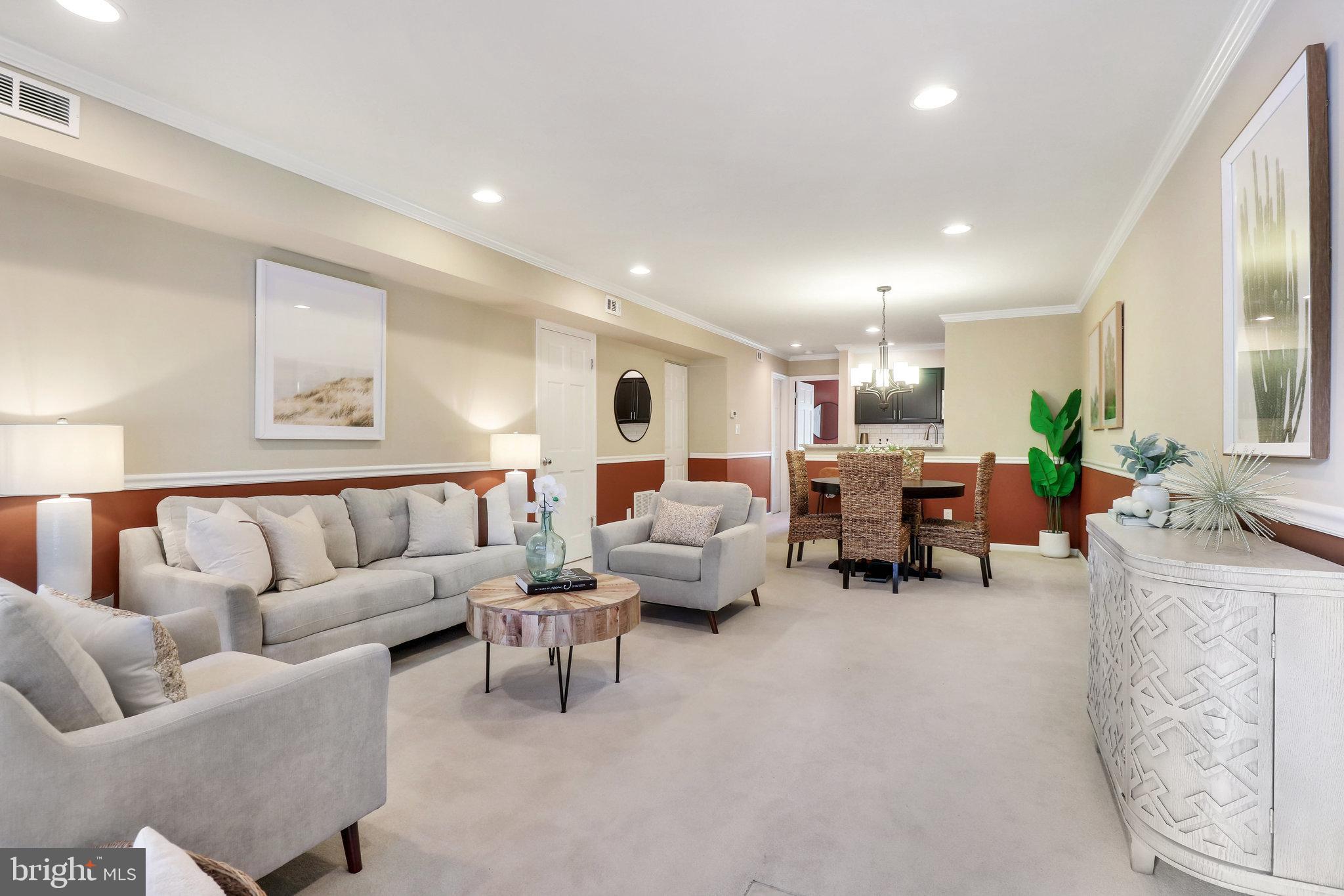 PONDS AT CLIFTON - Residential