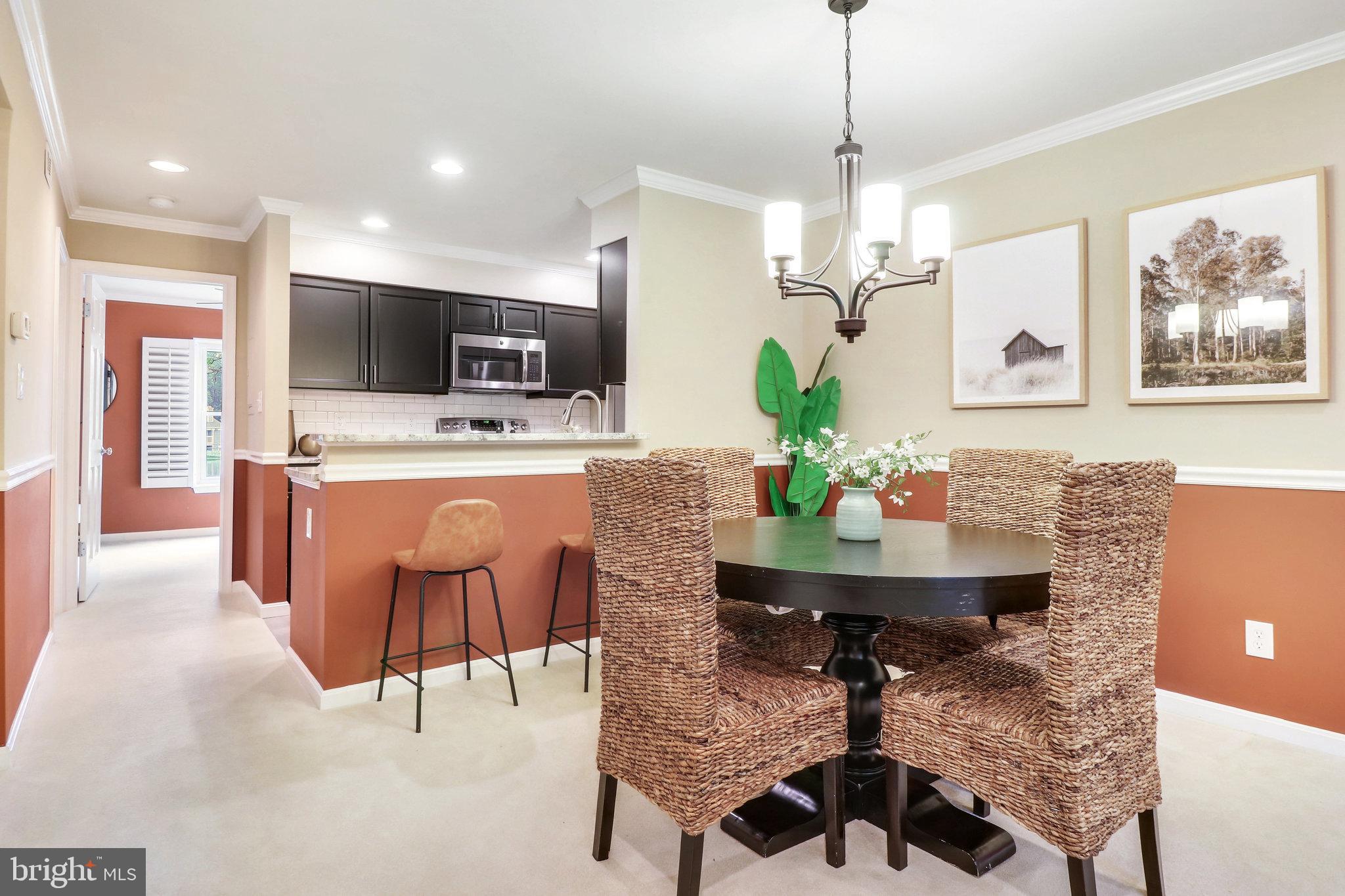 PONDS AT CLIFTON - Residential