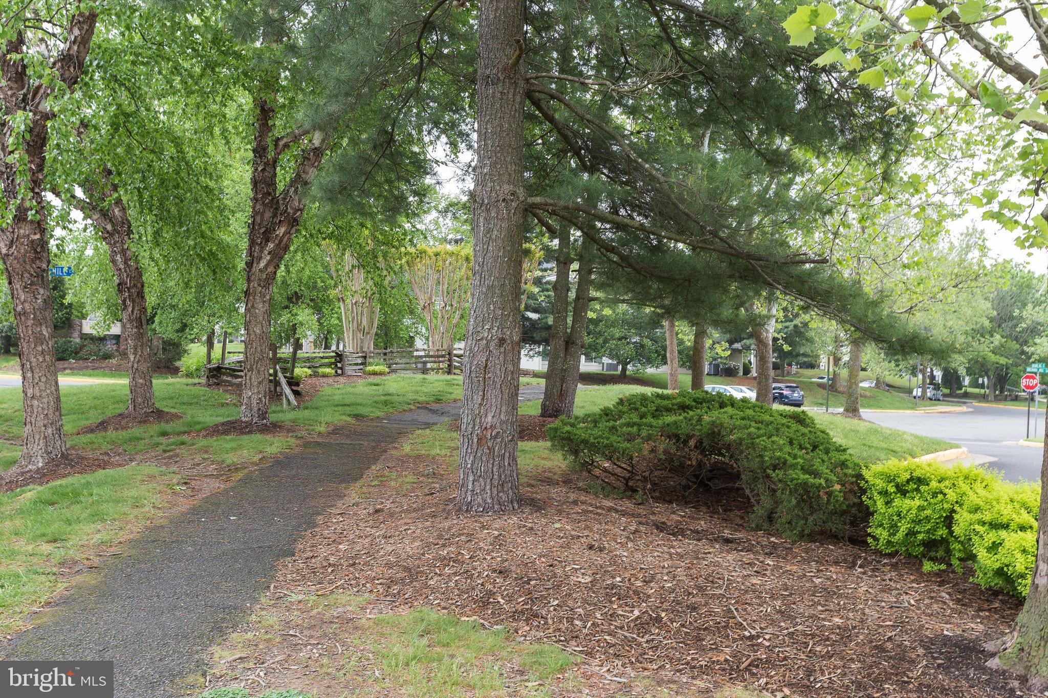 PONDS AT CLIFTON - Residential