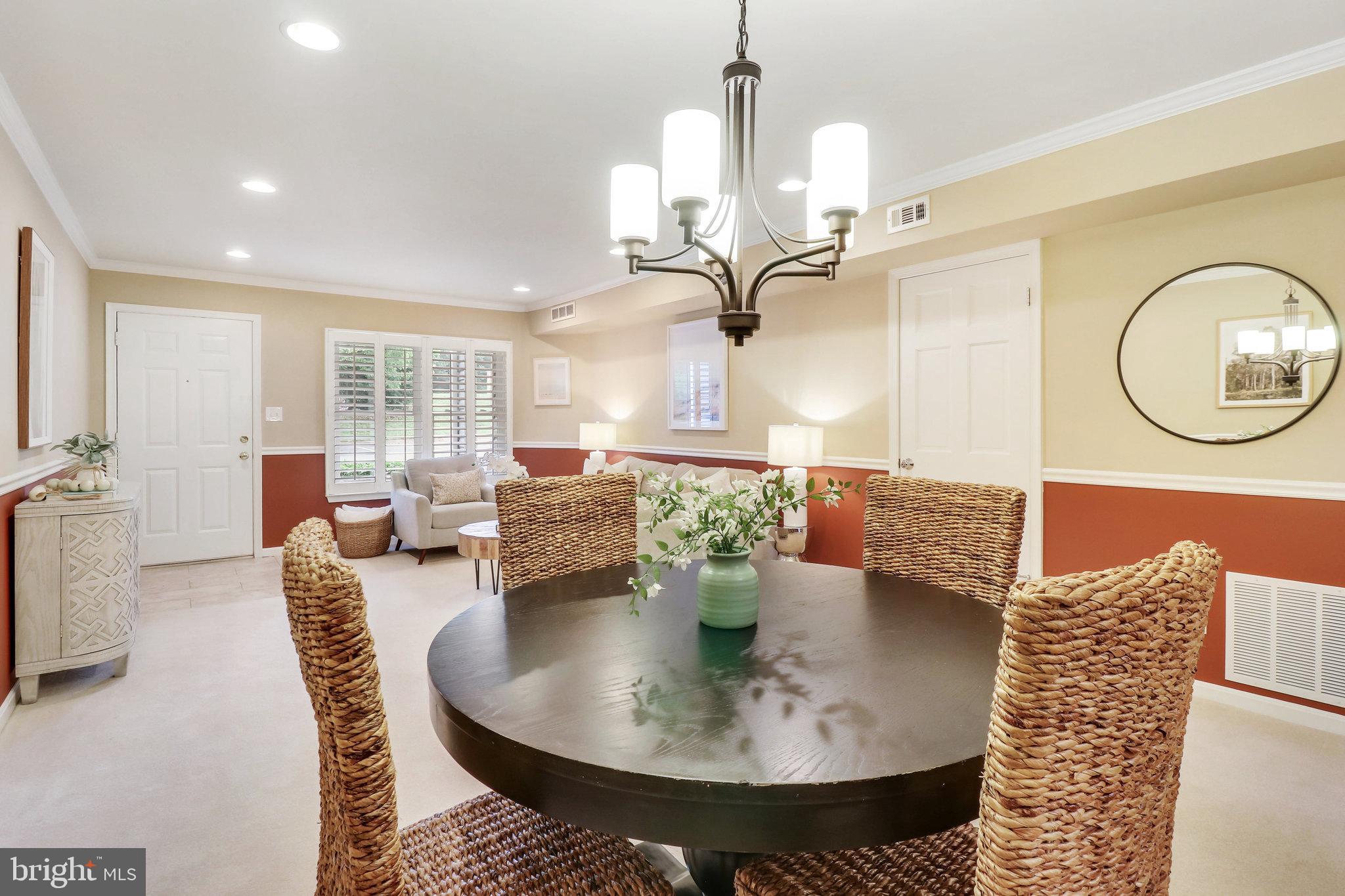 PONDS AT CLIFTON - Residential