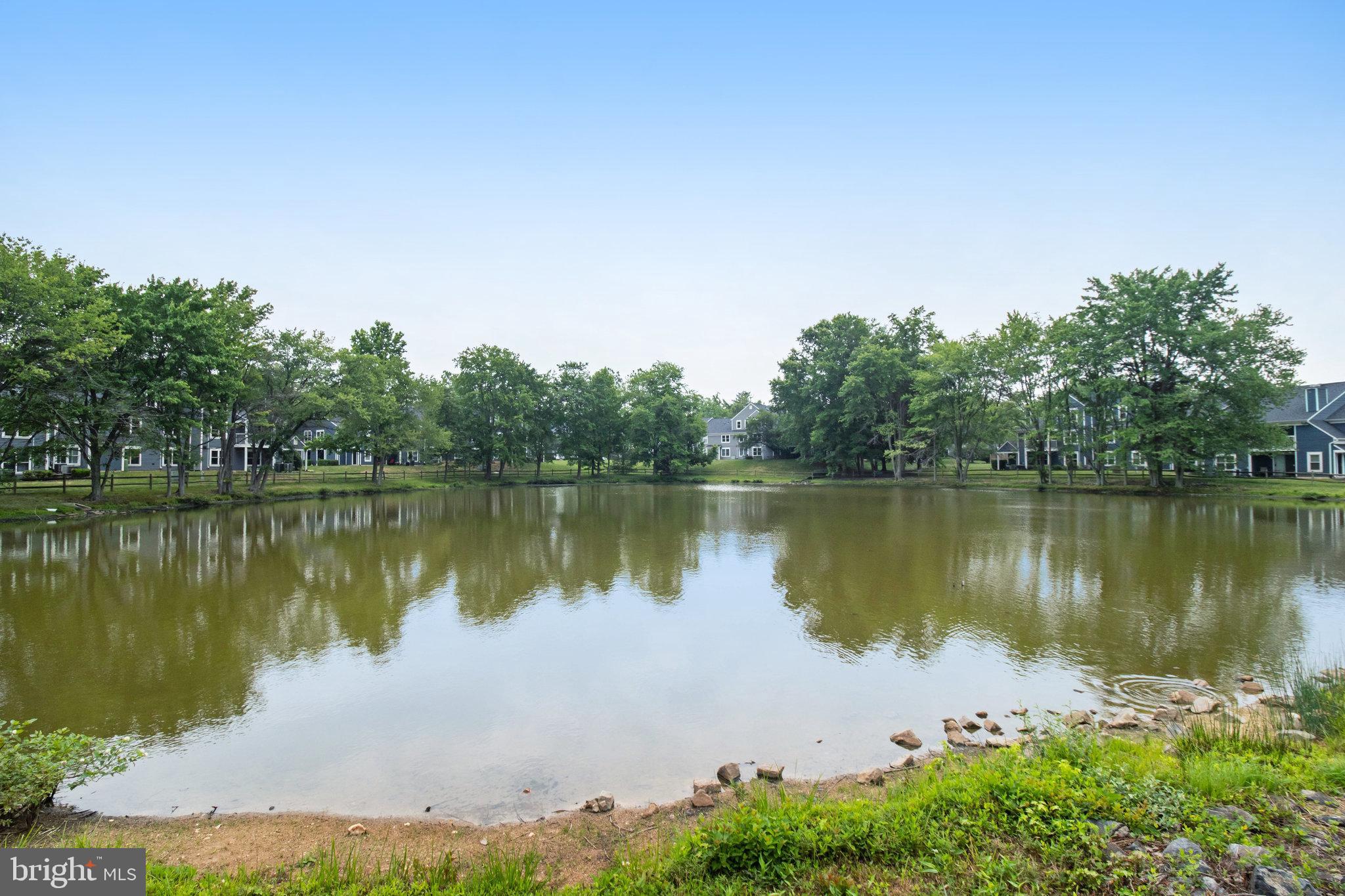 PONDS AT CLIFTON - Residential