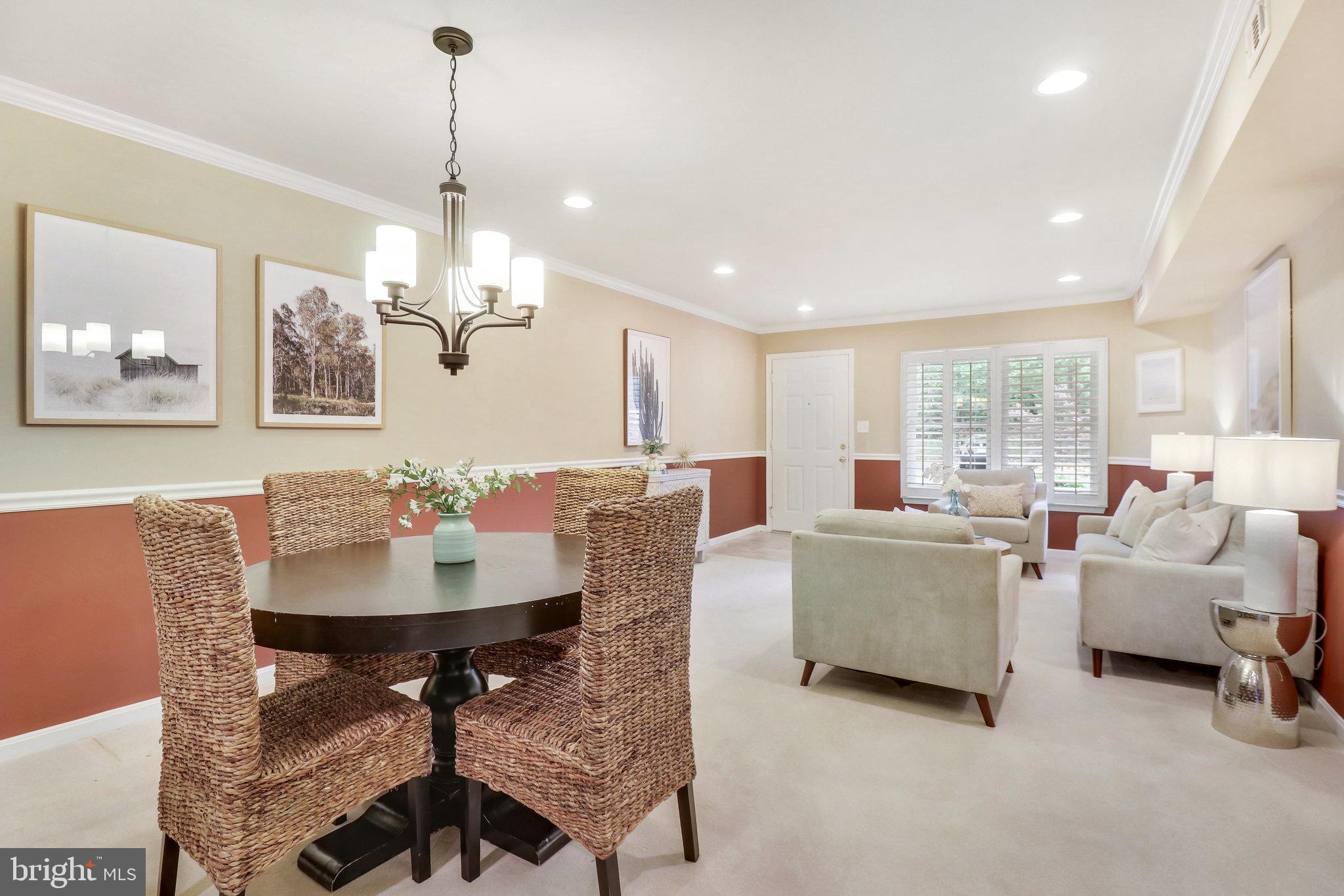 PONDS AT CLIFTON - Residential