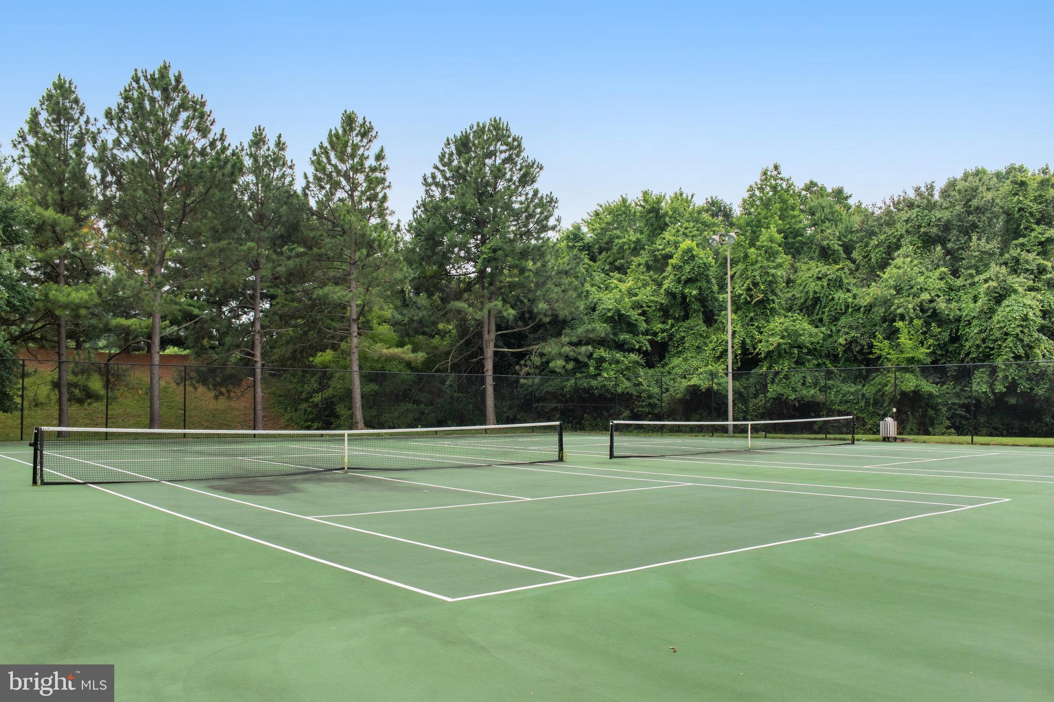 PONDS AT CLIFTON - Residential