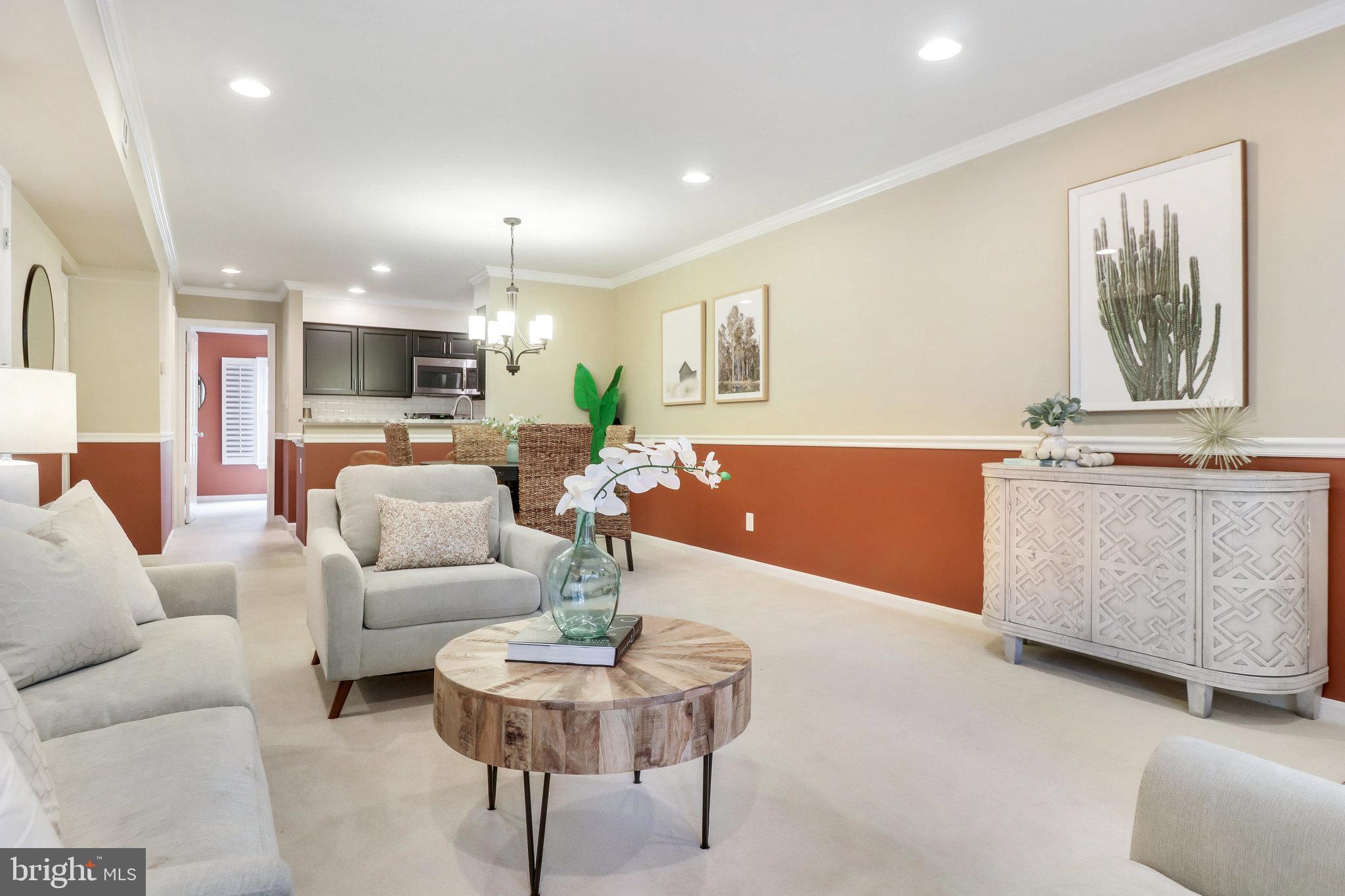 PONDS AT CLIFTON - Residential