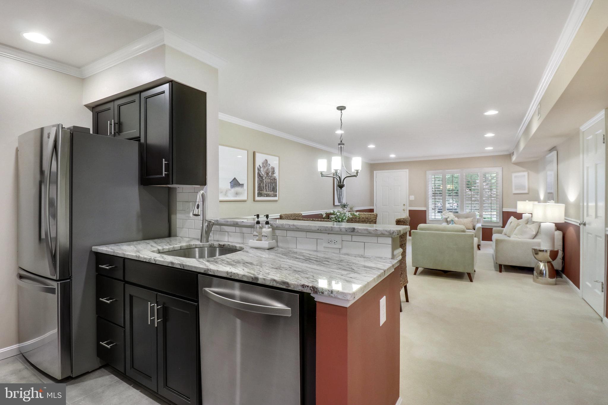 PONDS AT CLIFTON - Residential