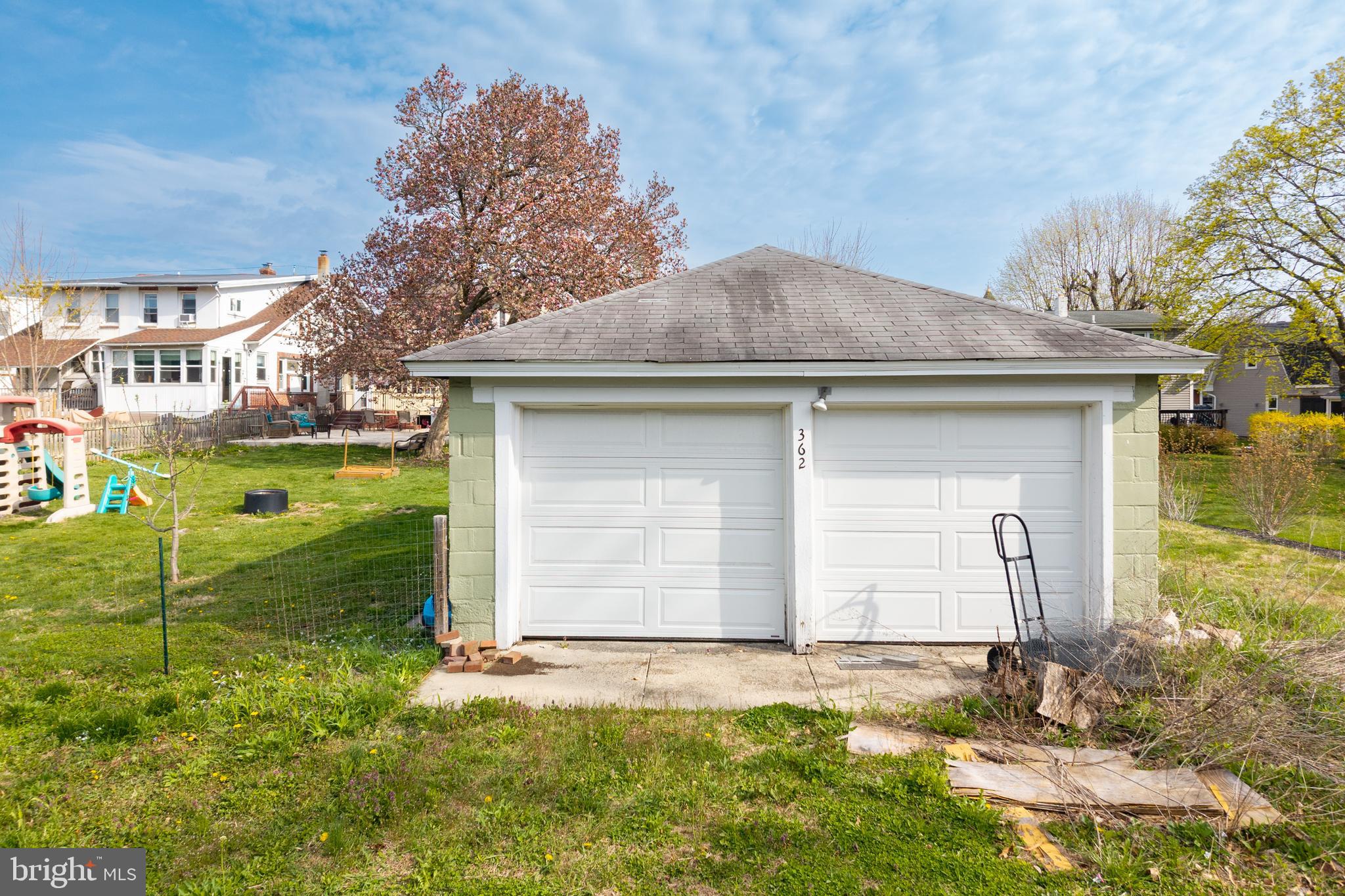 NON AVAILABLE - Residential