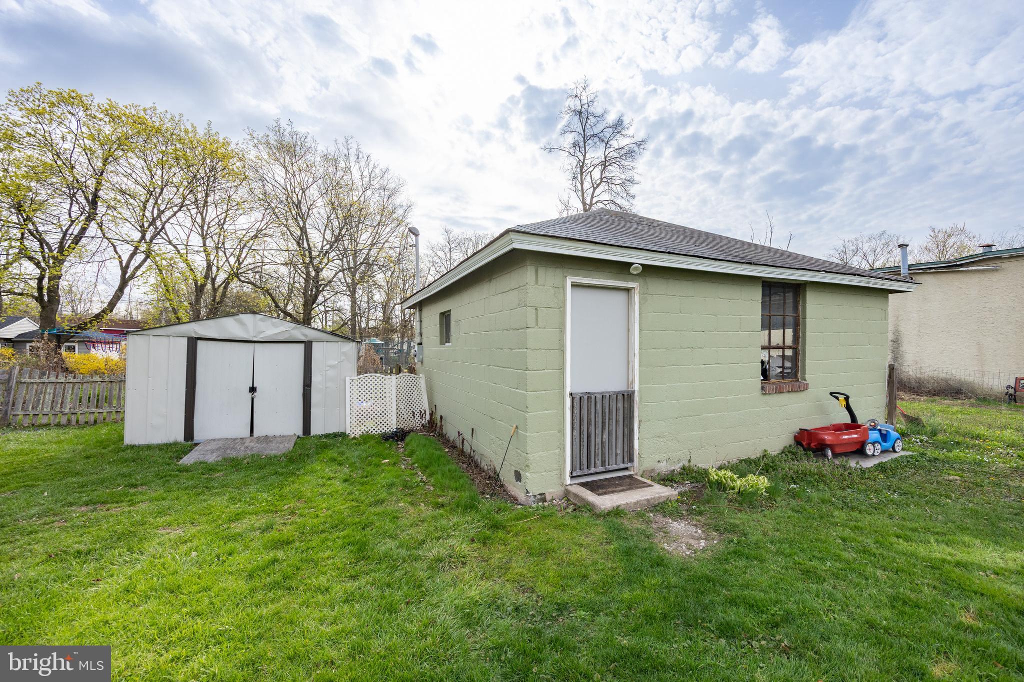 NON AVAILABLE - Residential