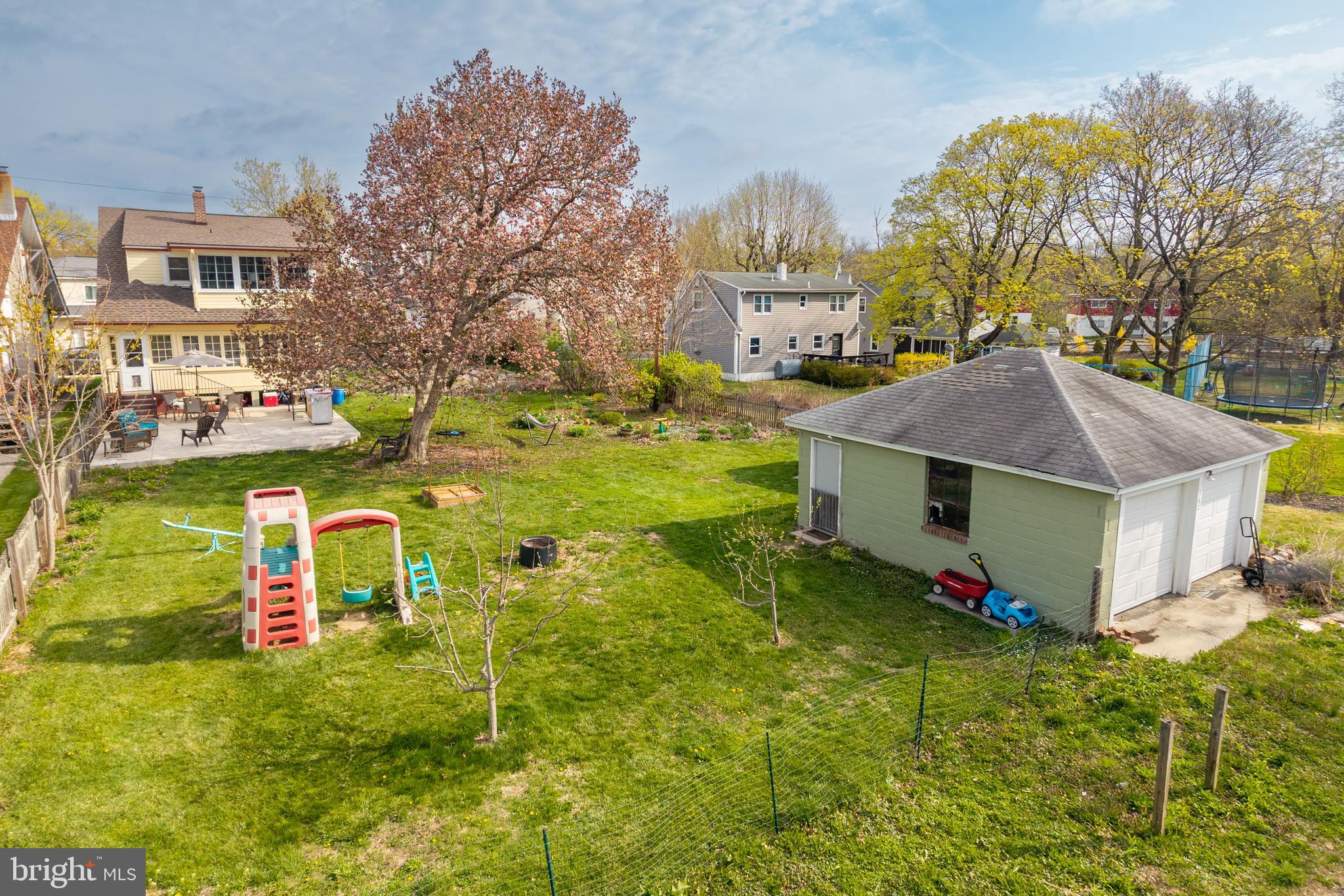 NON AVAILABLE - Residential