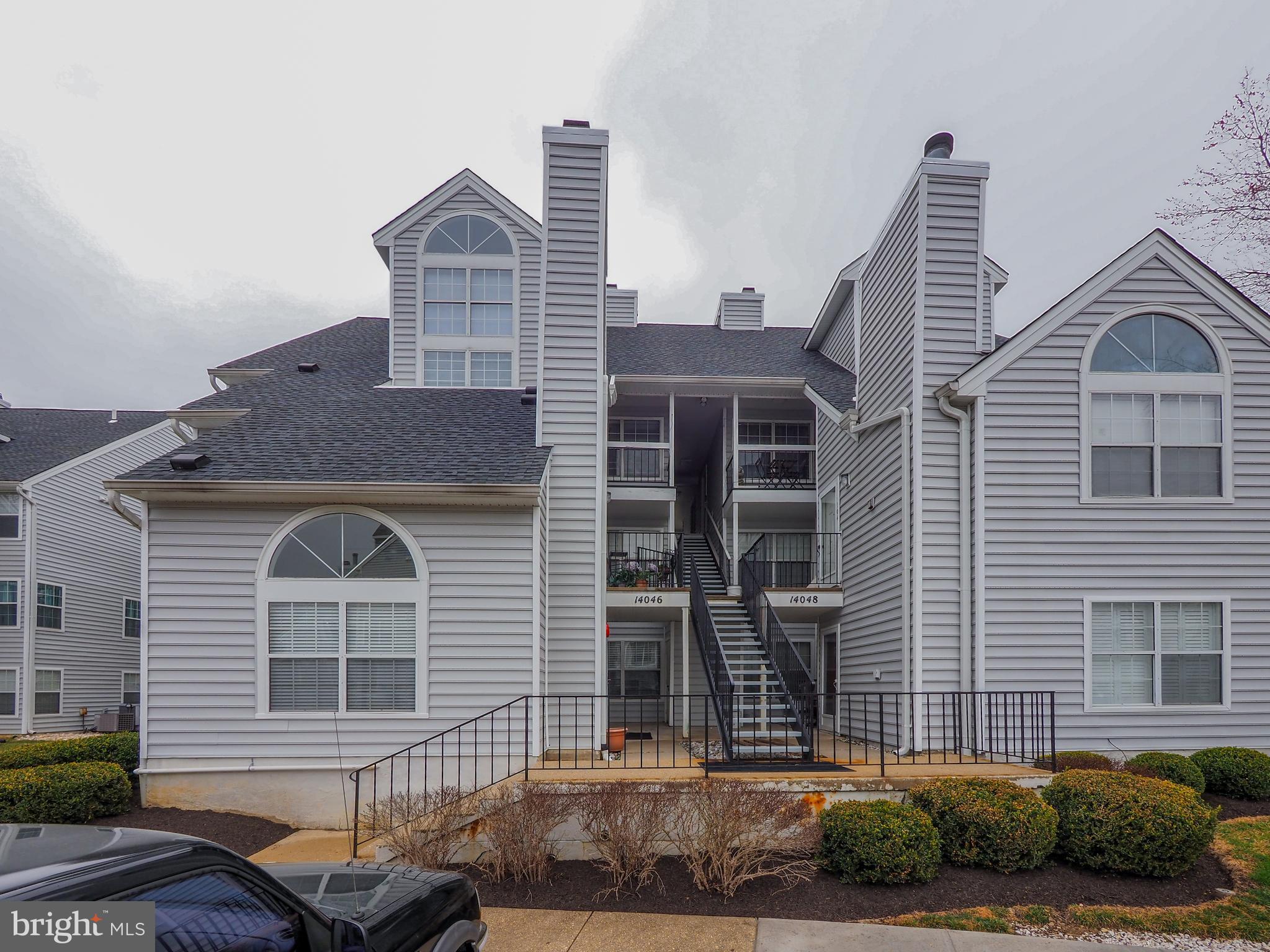 THE VISTAS - Residential