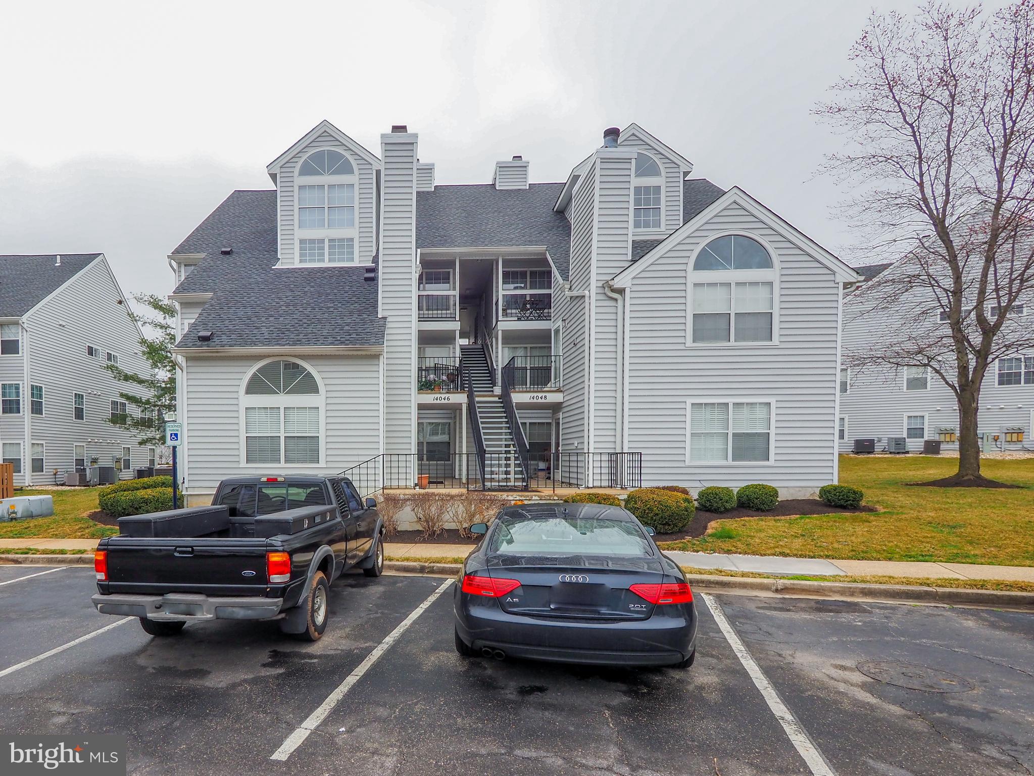 THE VISTAS - Residential