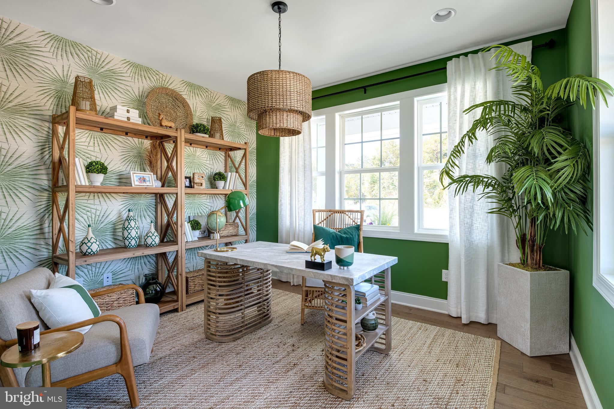 BRENTWOOD - Residential