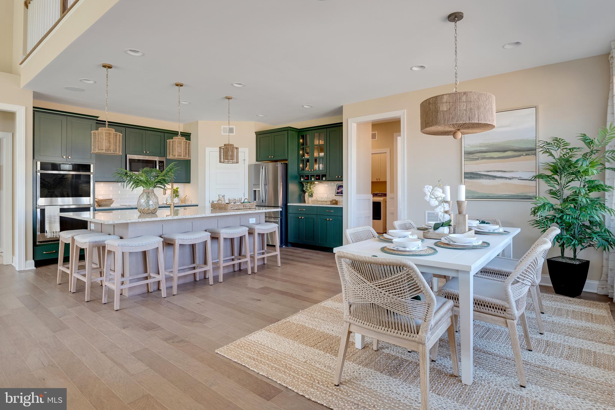 BRENTWOOD - Residential