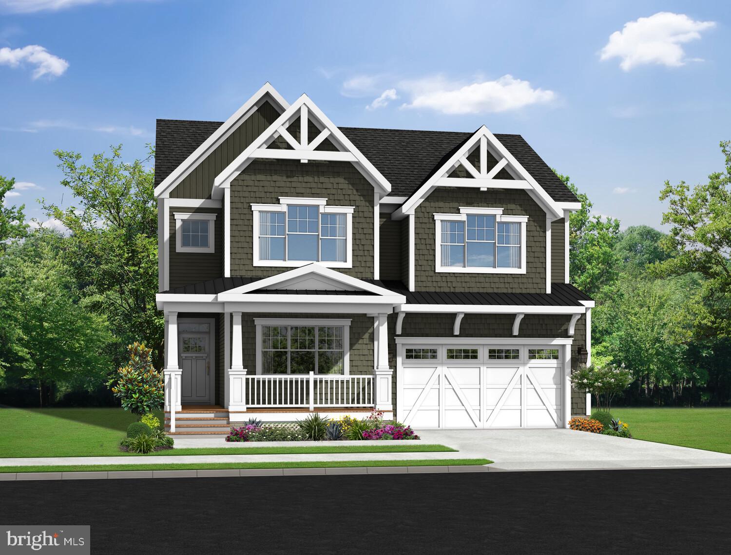 BRENTWOOD - Residential