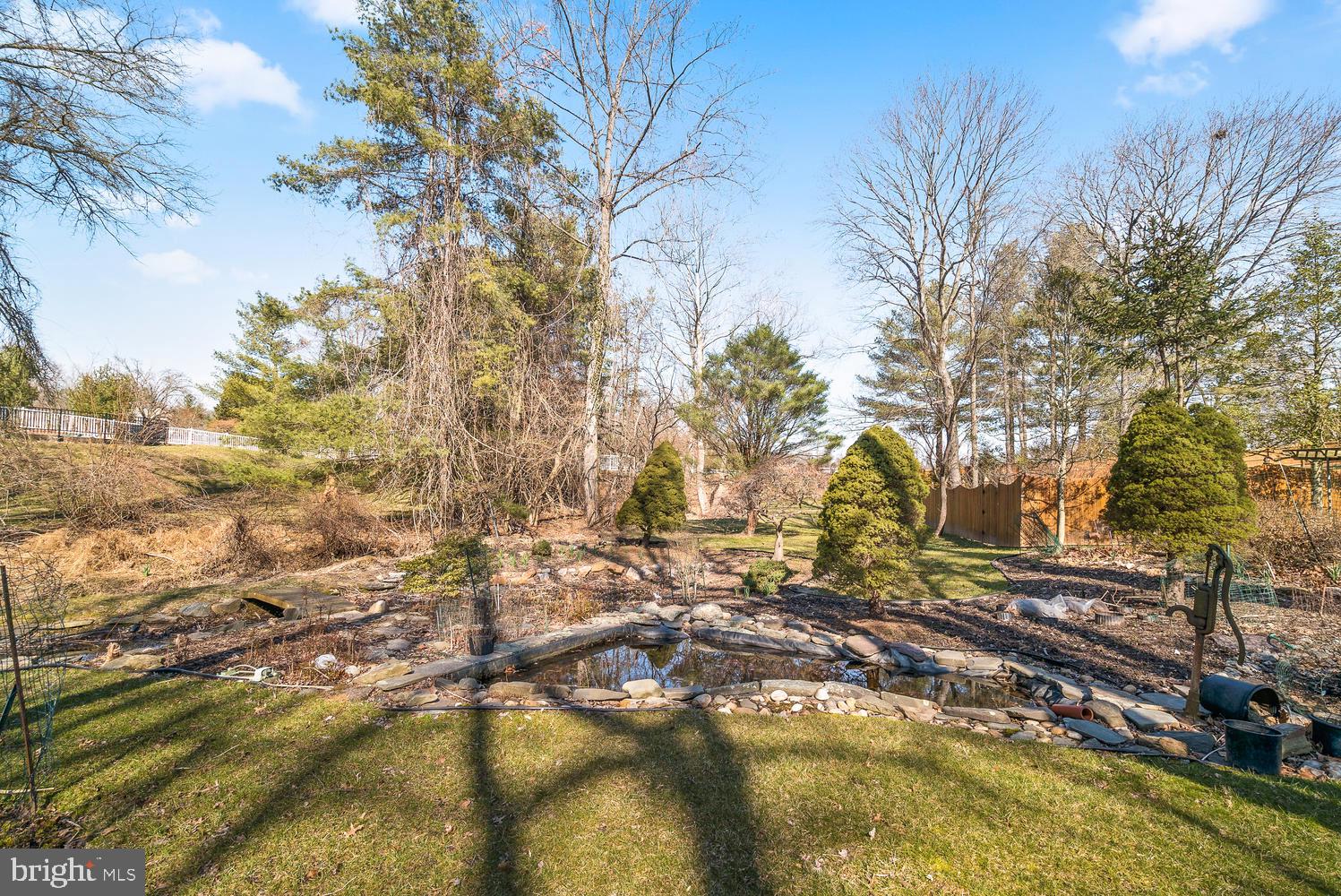 PLAINFIELD ORCHARDS - Residential