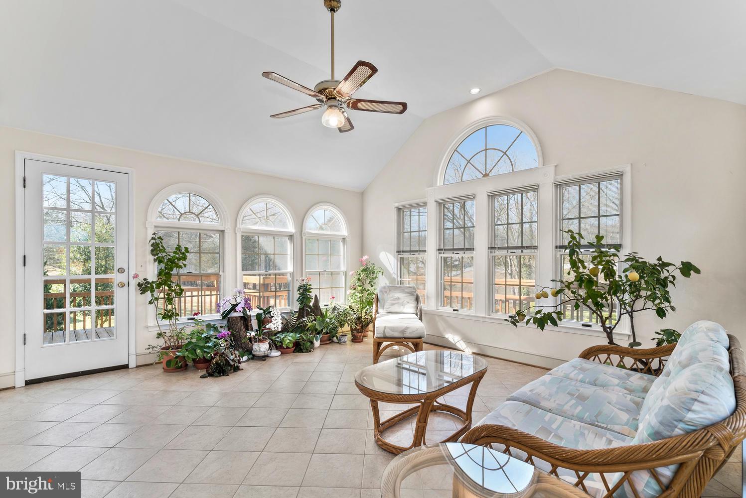 PLAINFIELD ORCHARDS - Residential