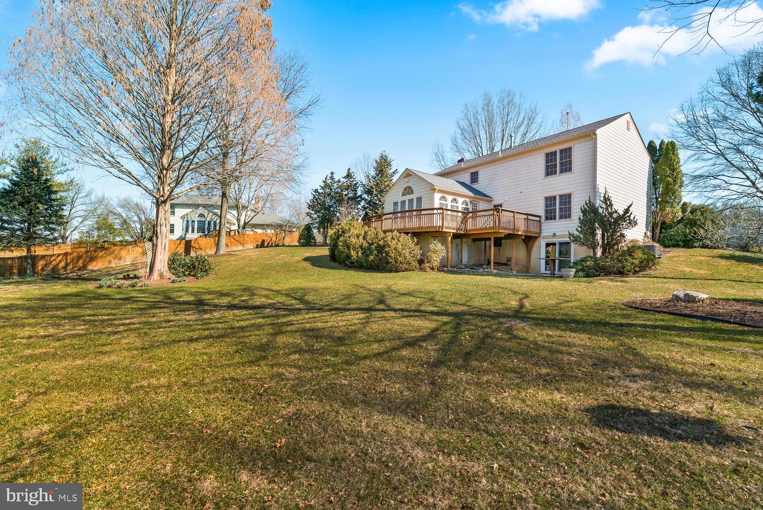 PLAINFIELD ORCHARDS - Residential