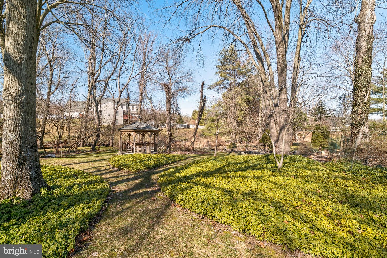 PLAINFIELD ORCHARDS - Residential