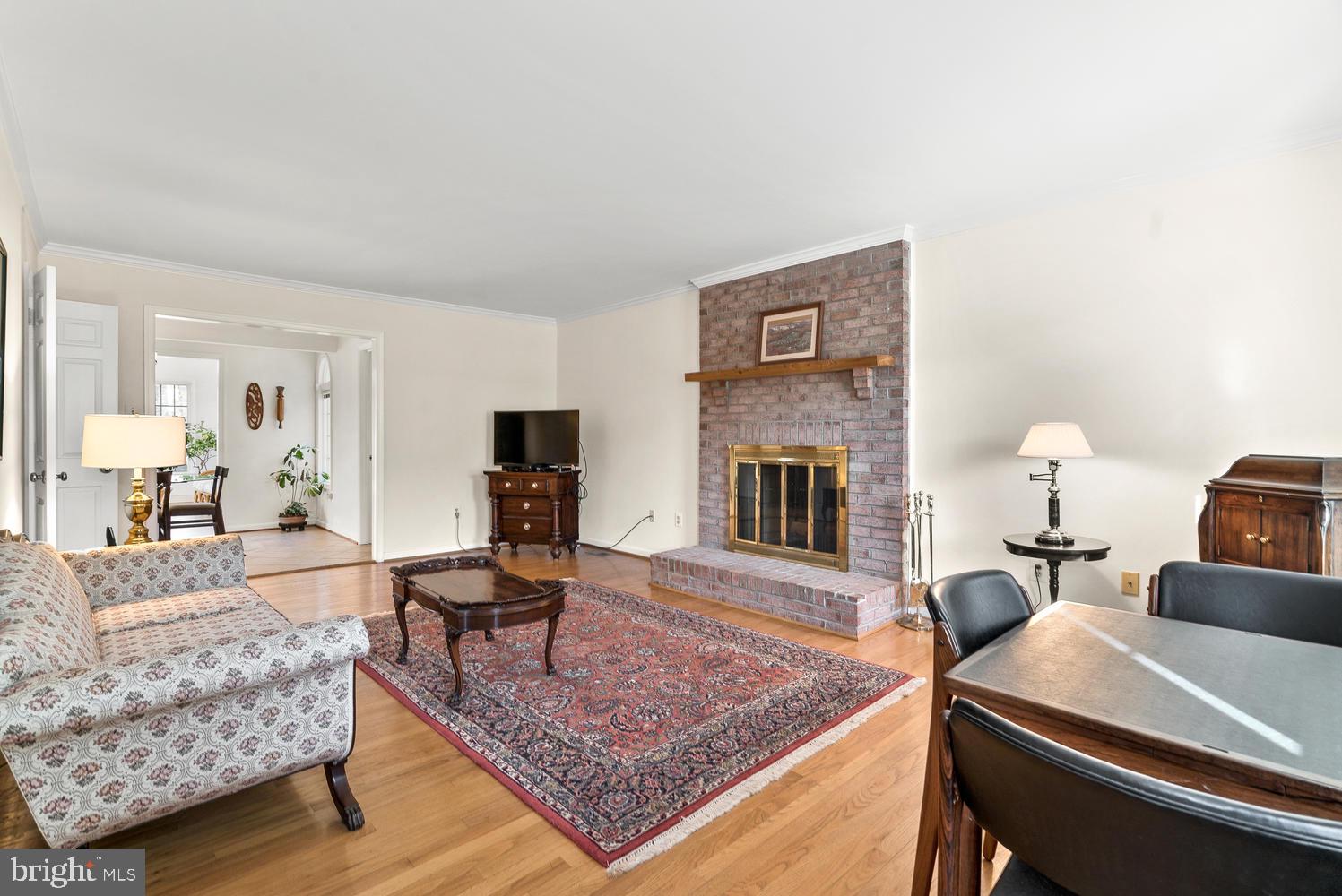 PLAINFIELD ORCHARDS - Residential