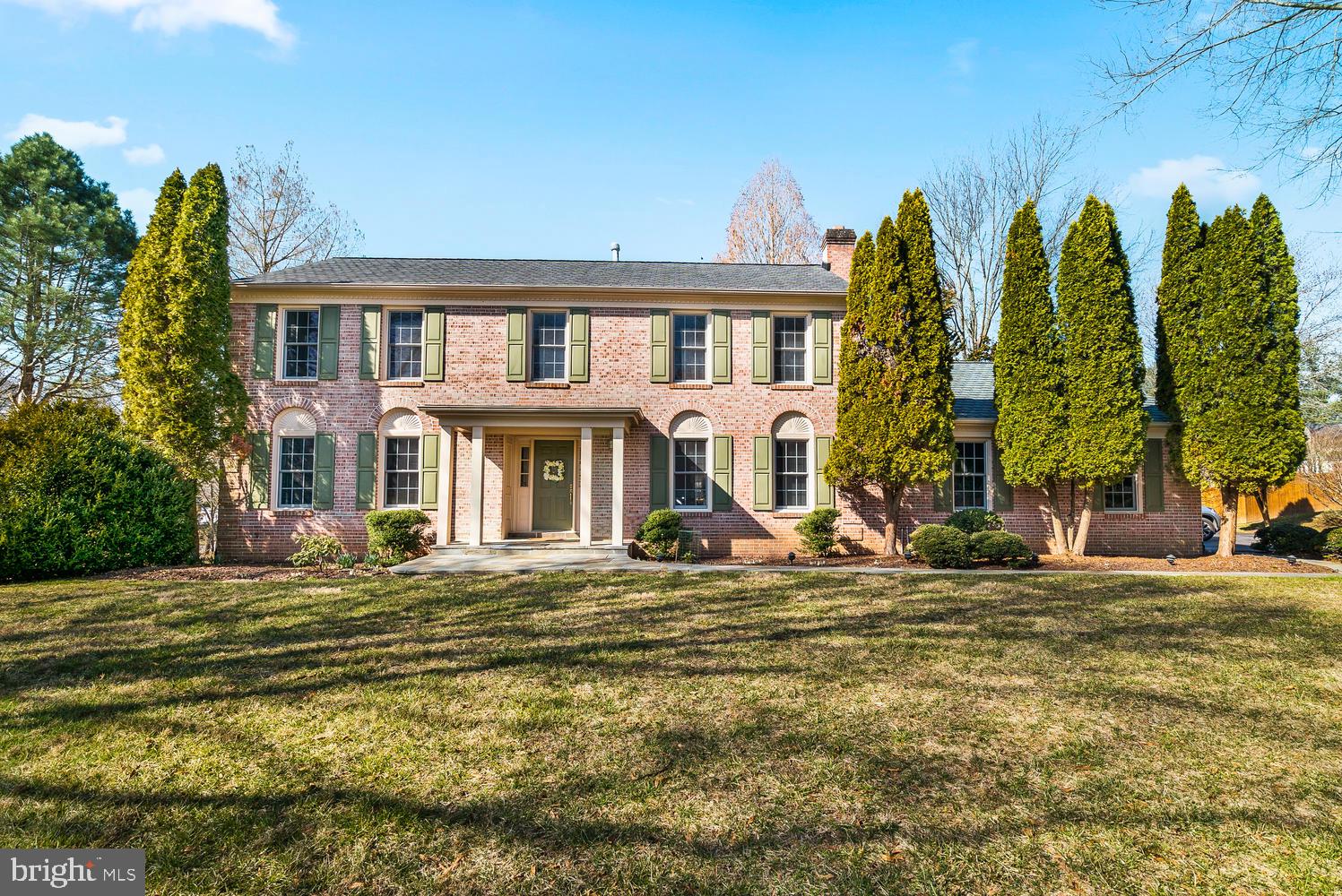 PLAINFIELD ORCHARDS - Residential