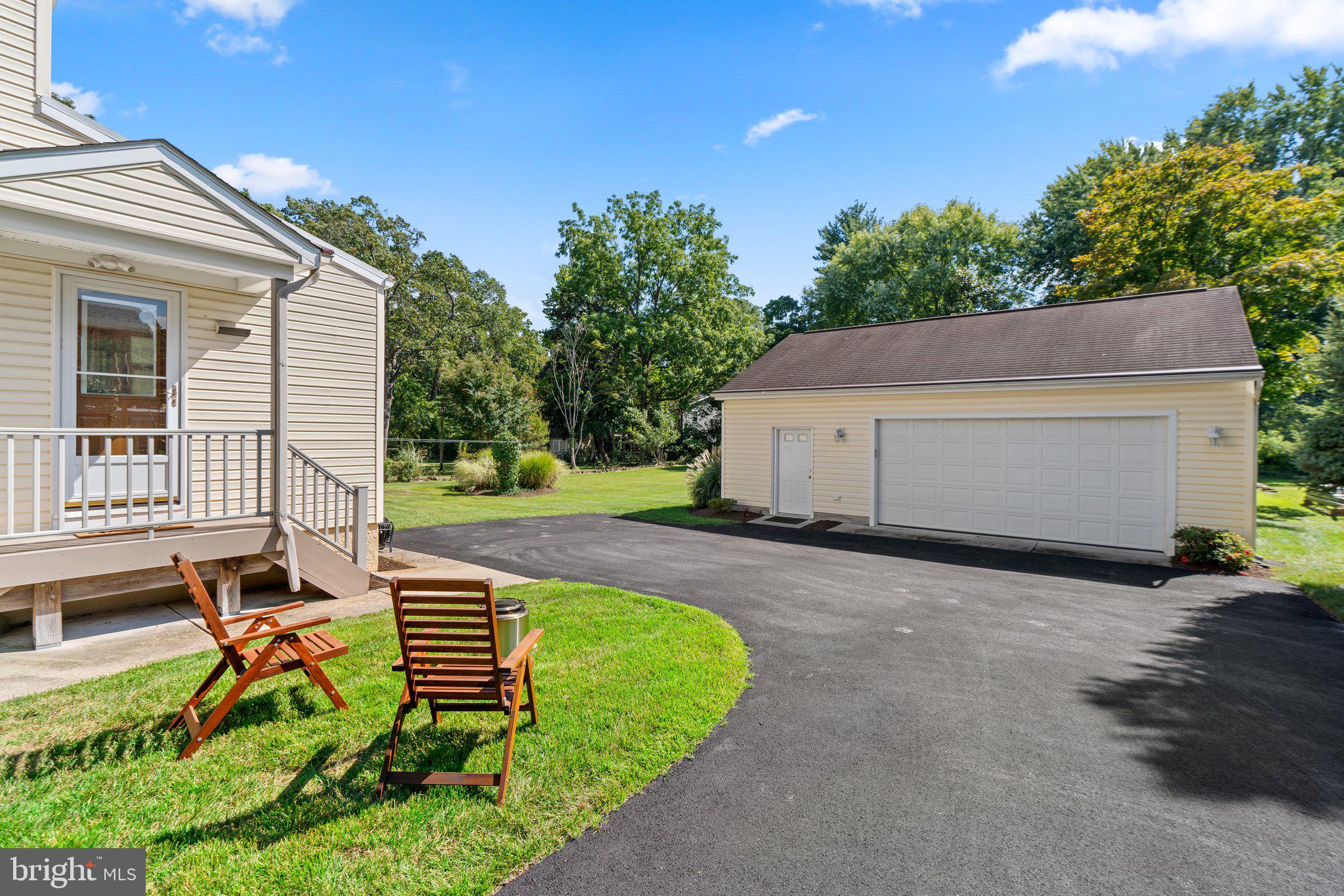 ELVATON ACRES - Residential